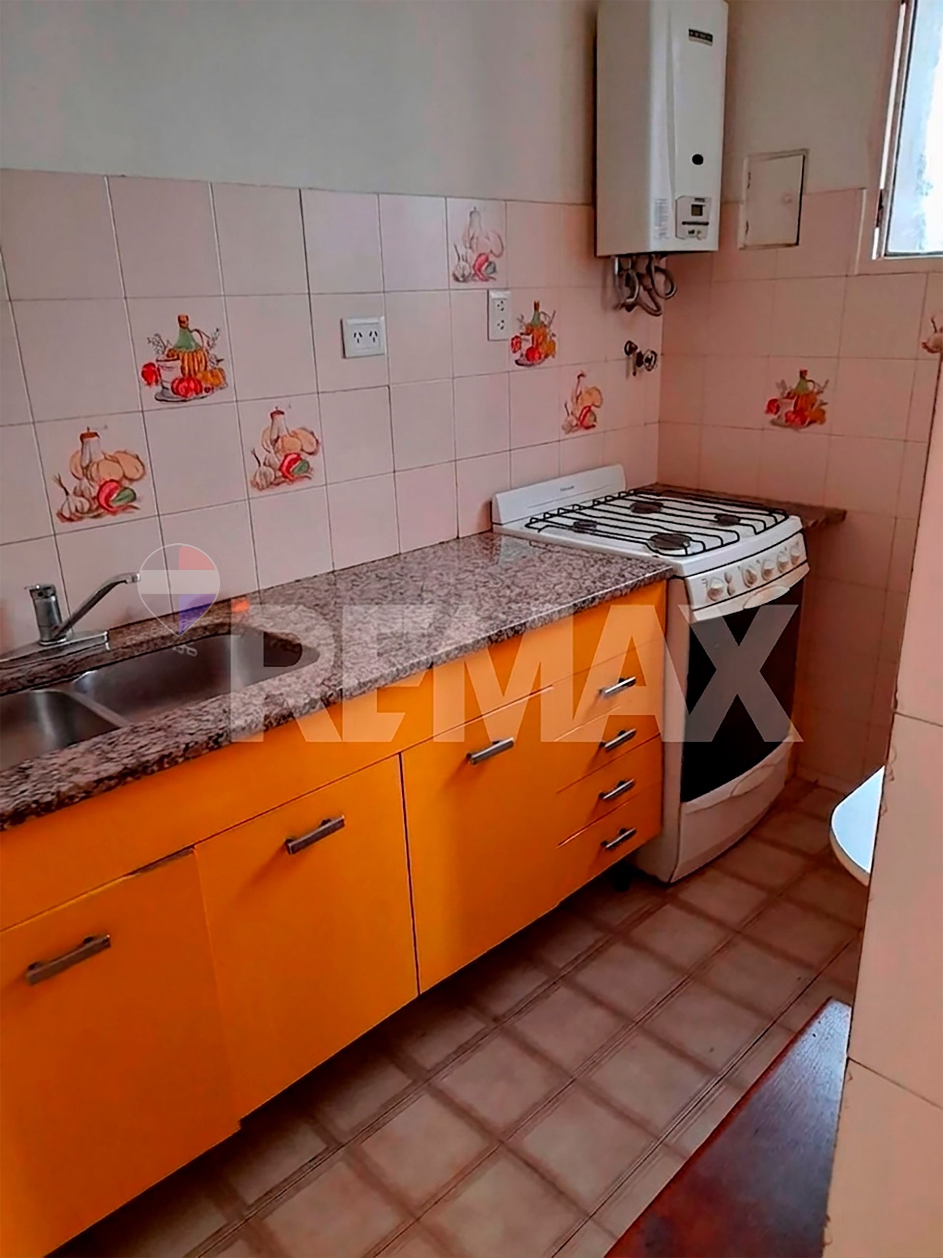 VENTA PH 3 Amb Apto Credito Florida con Patio