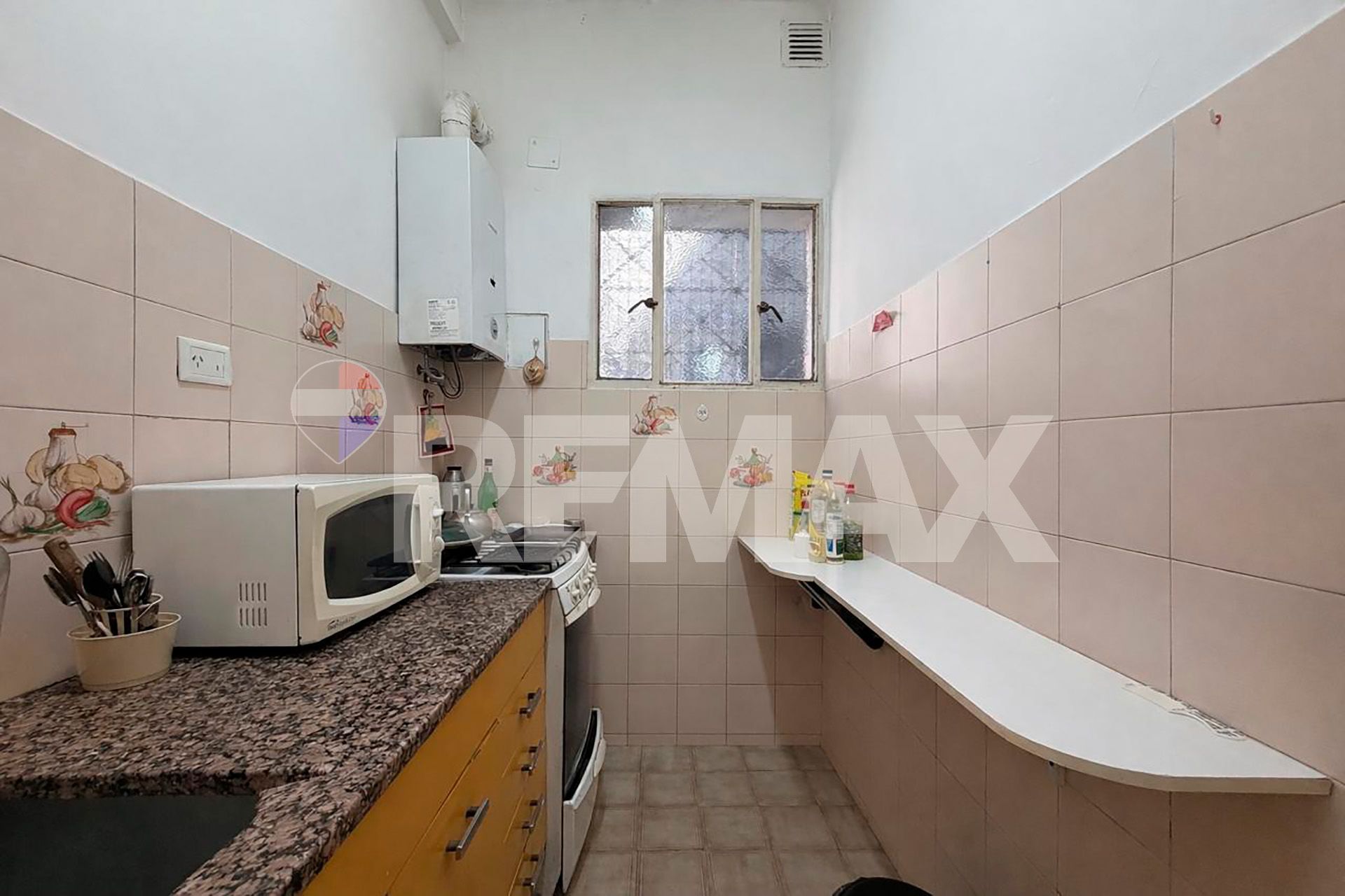 VENTA PH 3 Amb Apto Credito Florida con Patio