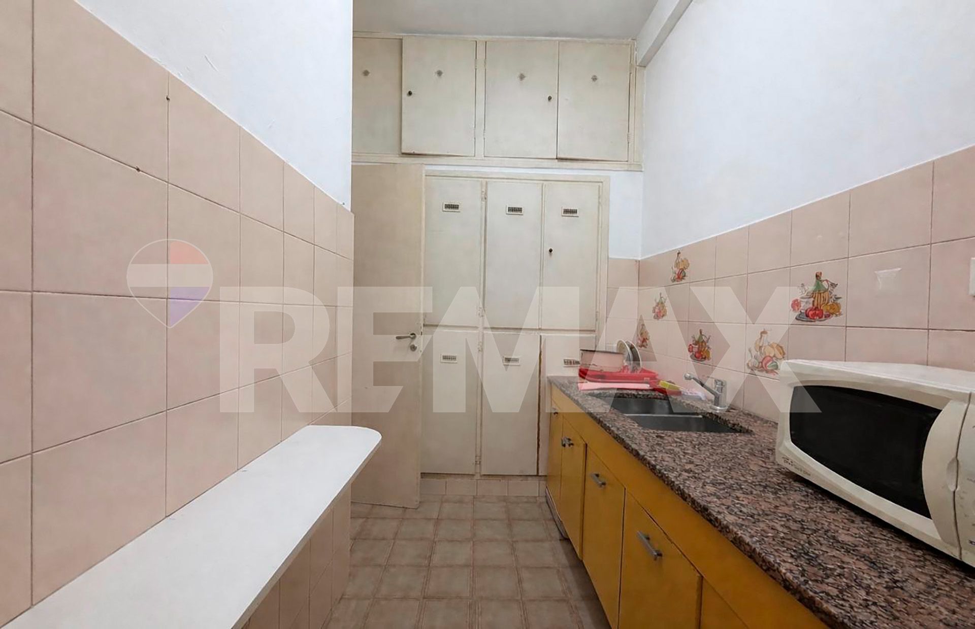 VENTA PH 3 Amb Apto Credito Florida con Patio