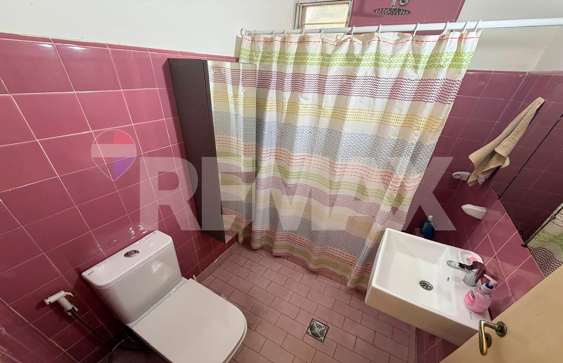 VENTA PH 3 Amb Apto Credito Florida con Patio