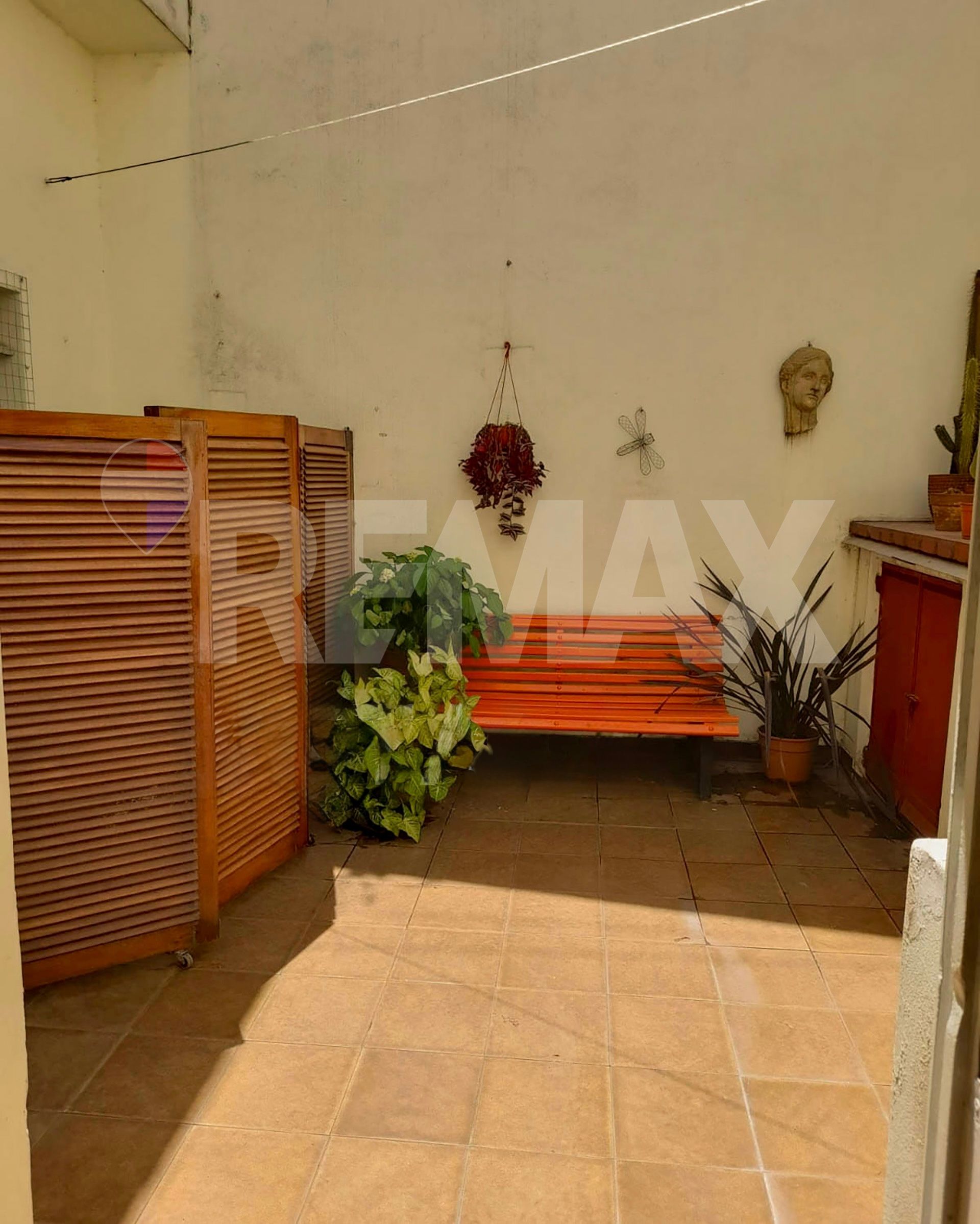 VENTA PH 3 Amb Apto Credito Florida con Patio