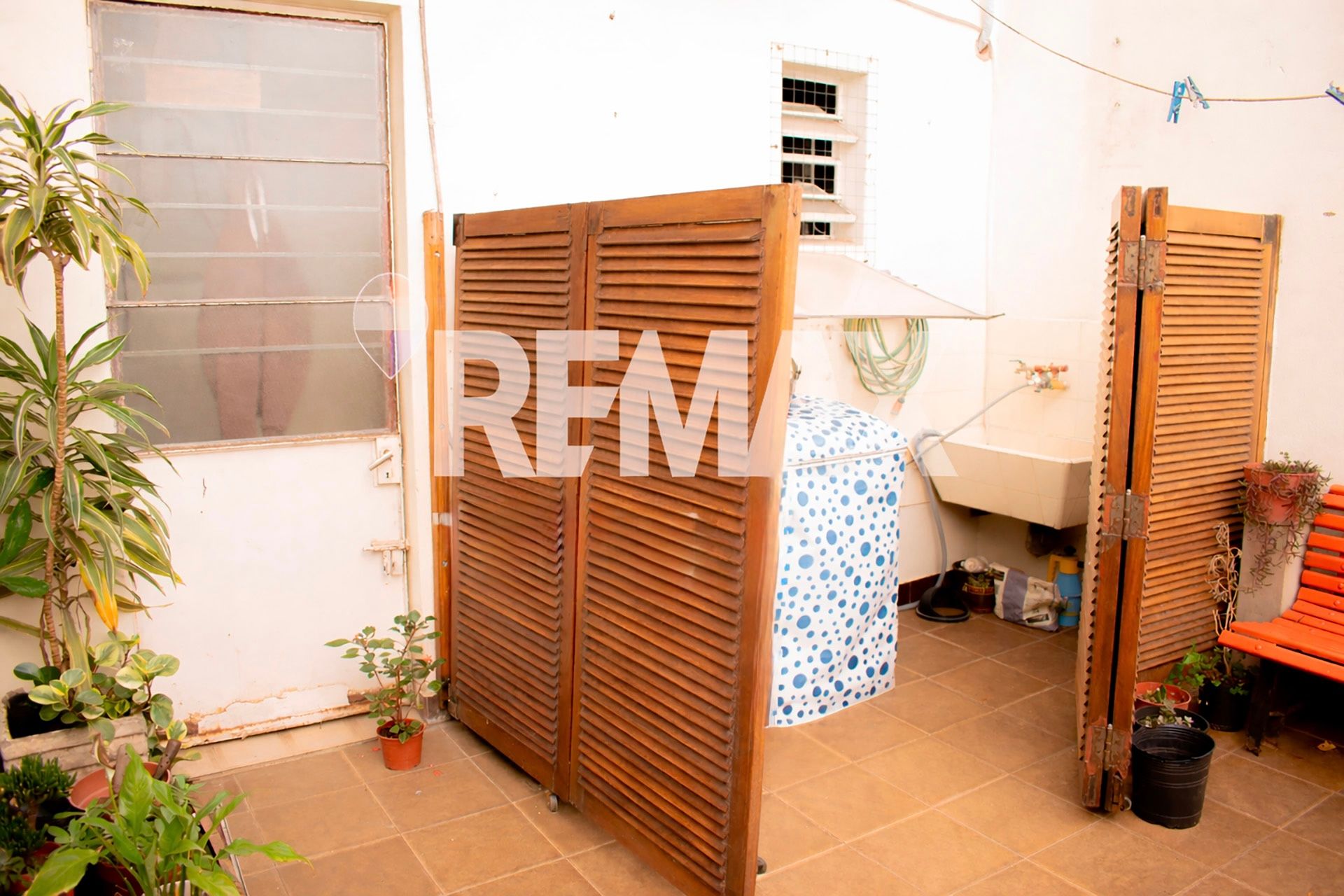 VENTA PH 3 Amb Apto Credito Florida con Patio