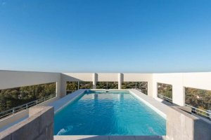 For Rent Apartment 2 rooms with car Tower Syrah‑S.isidro