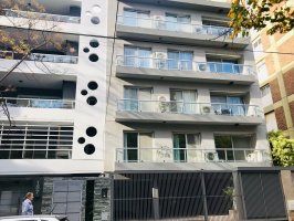 Alquiler 3 amb dos baños Dos coch Baul Martínez.