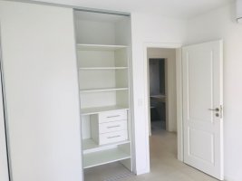 Alquiler 3 amb dos baños Dos coch Baul Martínez.