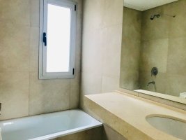 Alquiler 3 amb dos baños Dos coch Baul Martínez.