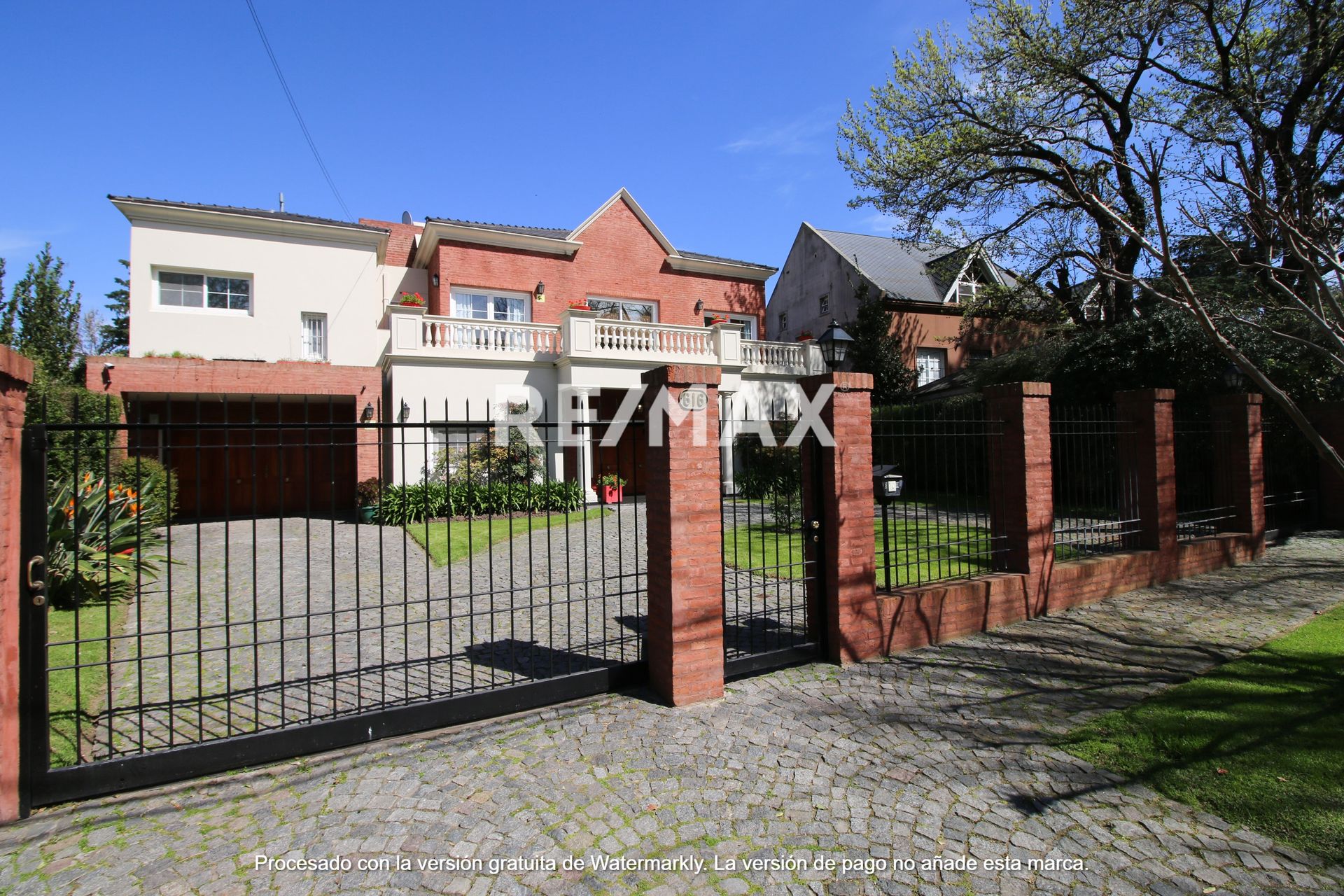 Sale of house B. Sta Rita. San Isidro