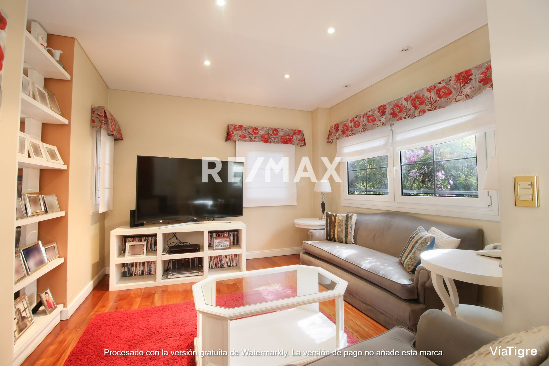 Venta de casa B. Sta Rita. San Isidro
