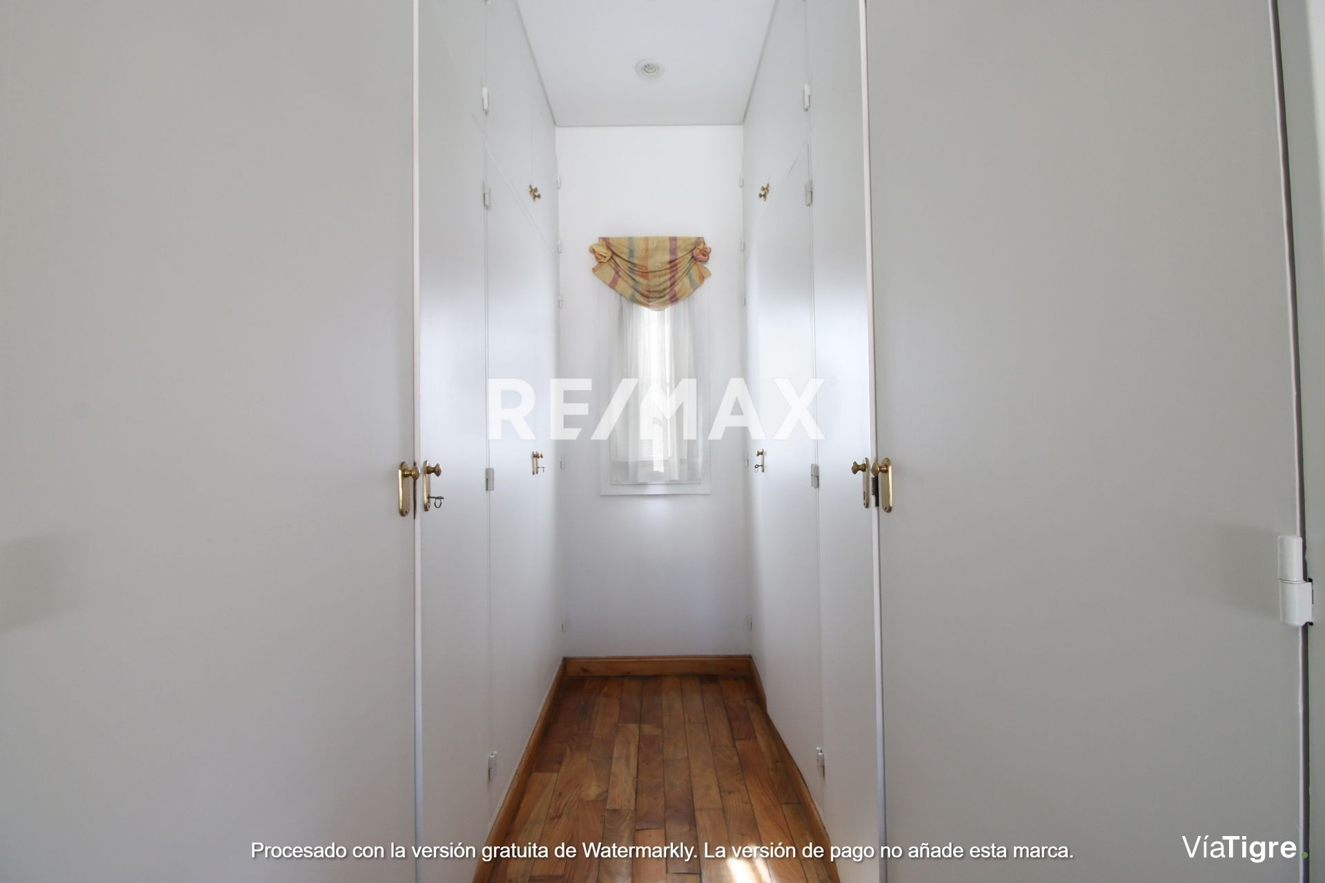 Venta de casa B. Sta Rita. San Isidro