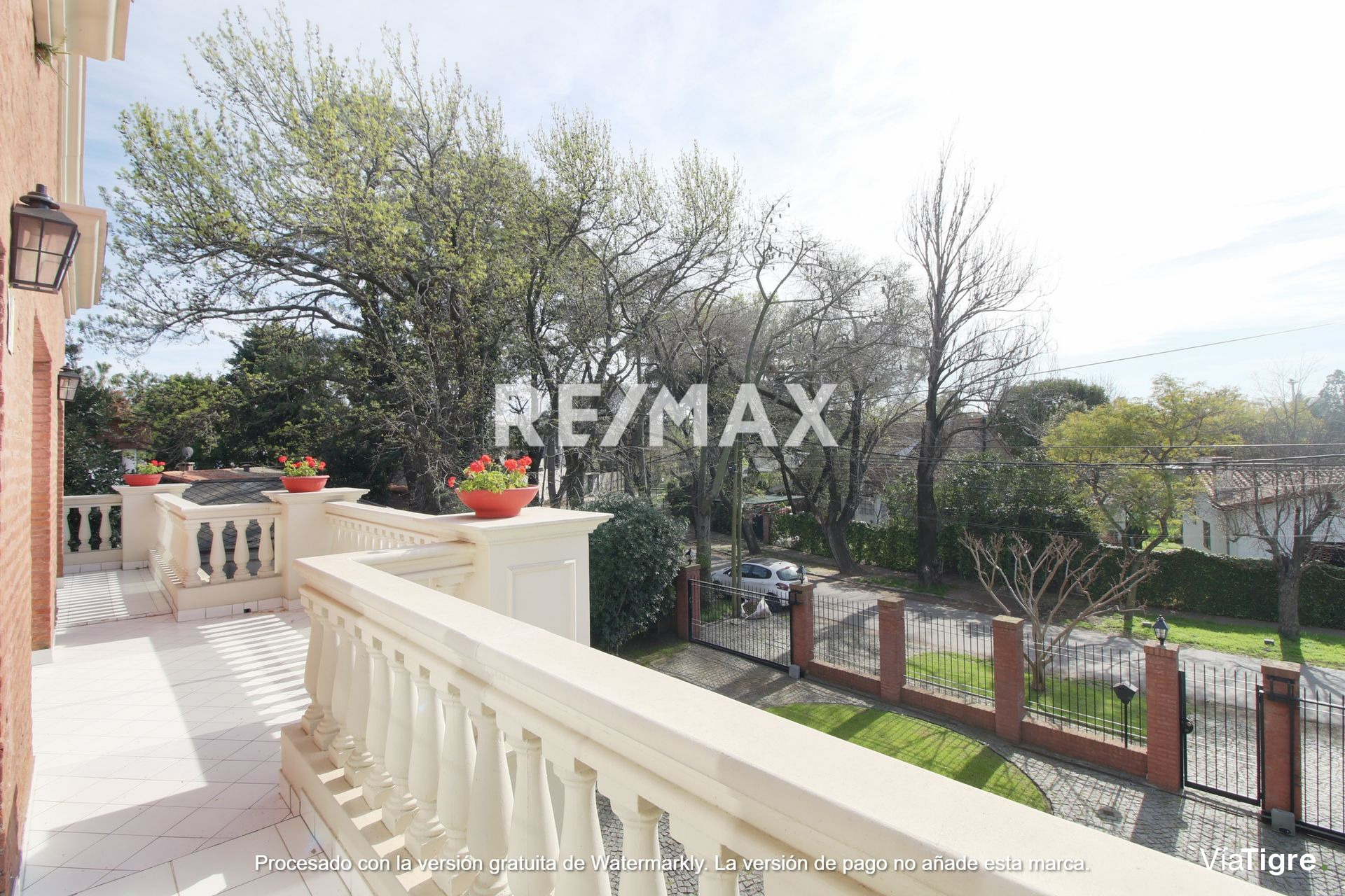 Venta de casa B. Sta Rita. San Isidro
