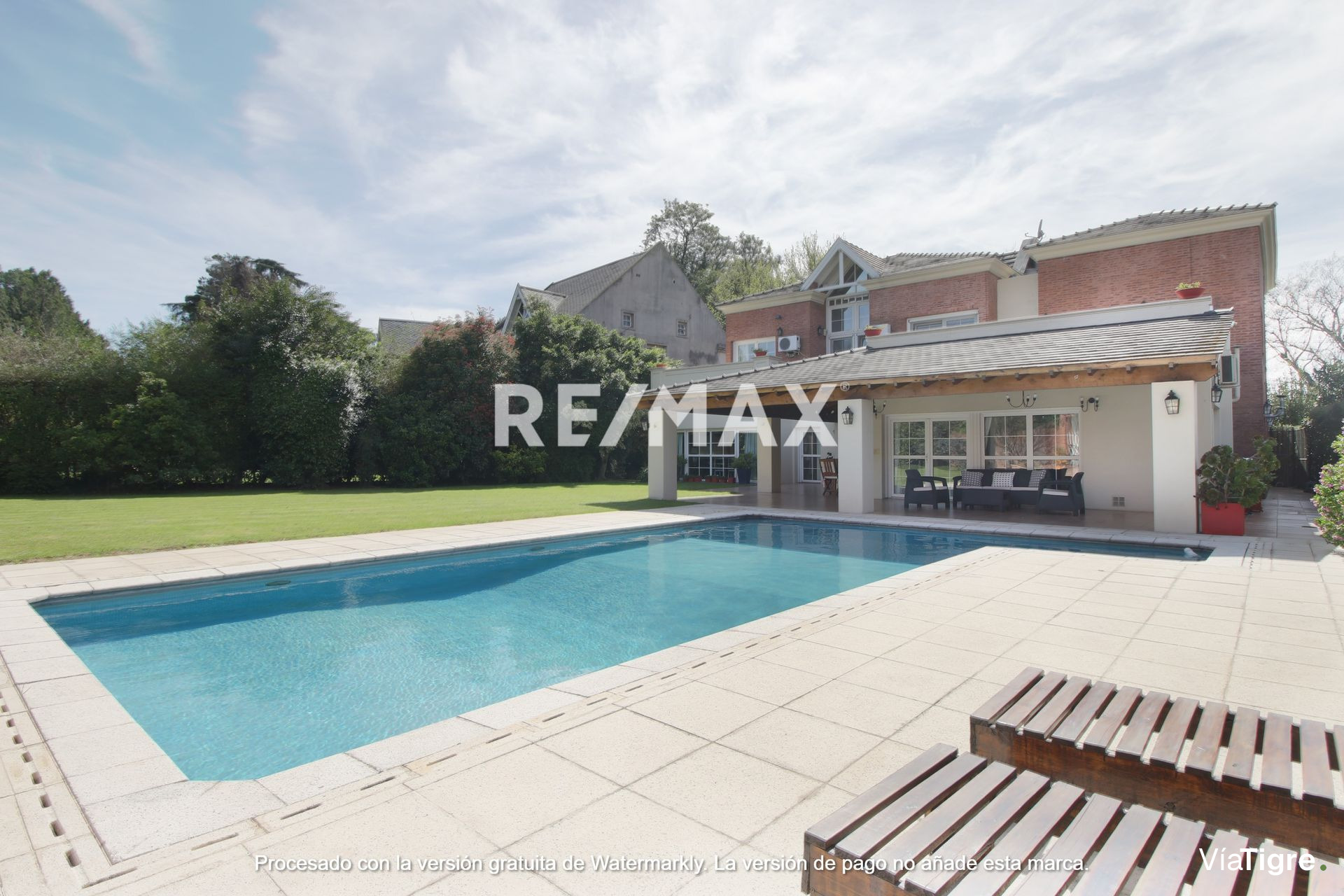 Venta de casa B. Sta Rita. San Isidro