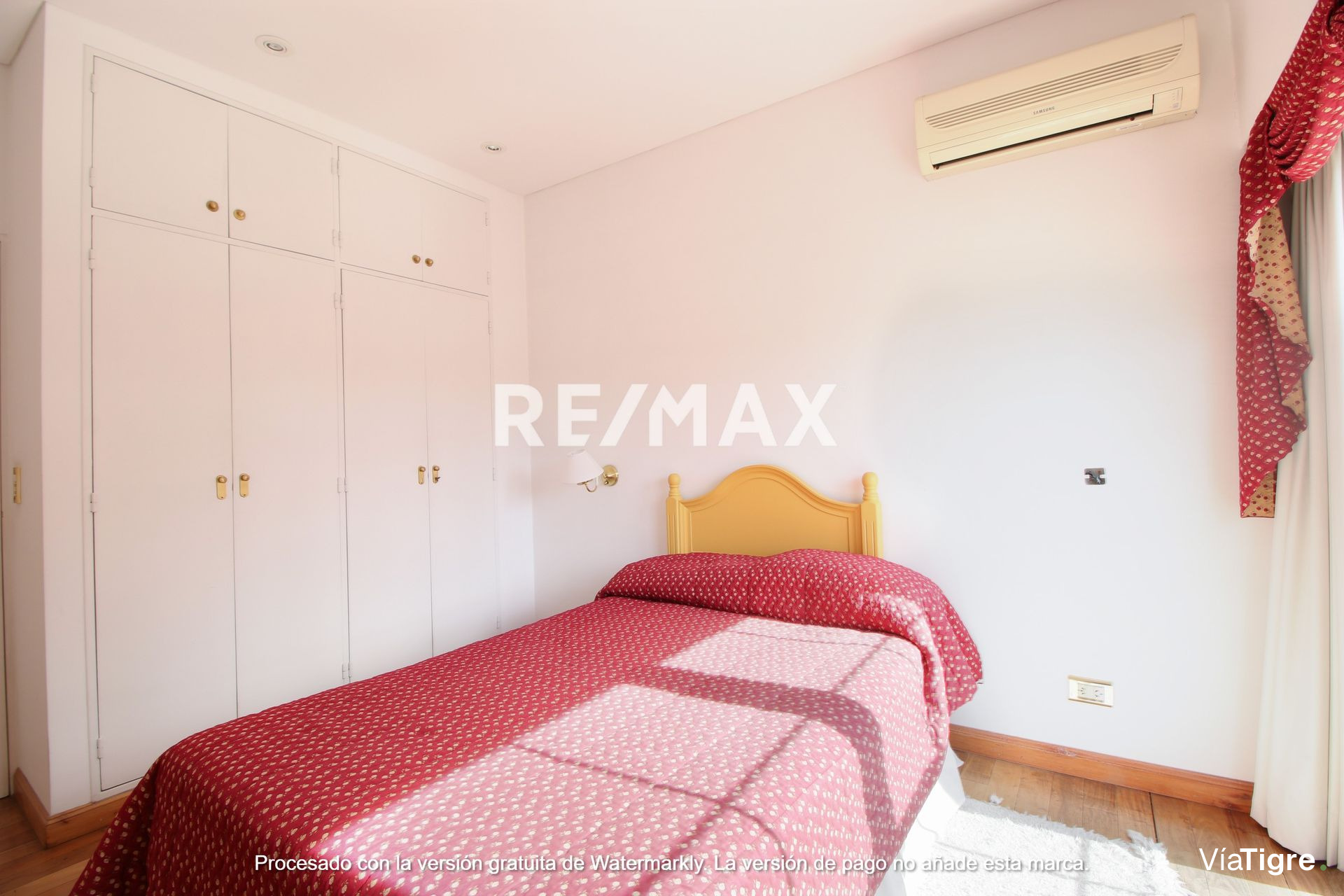 Venta de casa B. Sta Rita. San Isidro