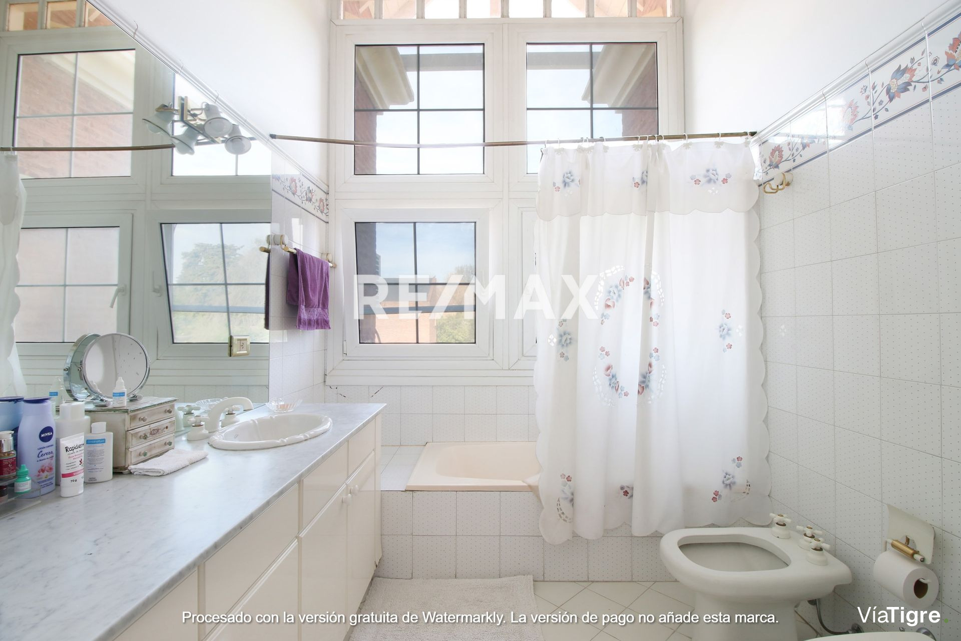 Venta de casa B. Sta Rita. San Isidro