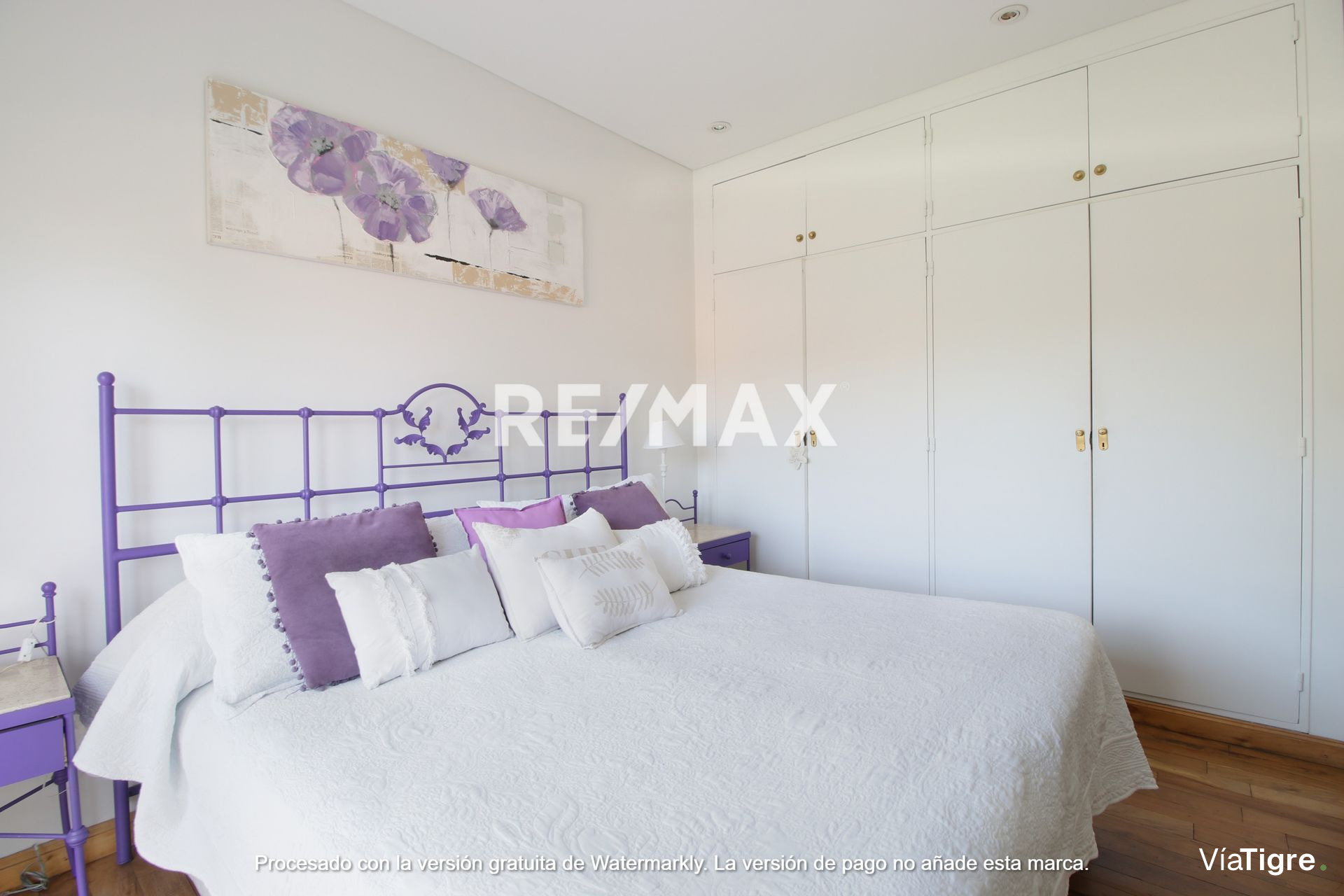 Venta de casa B. Sta Rita. San Isidro