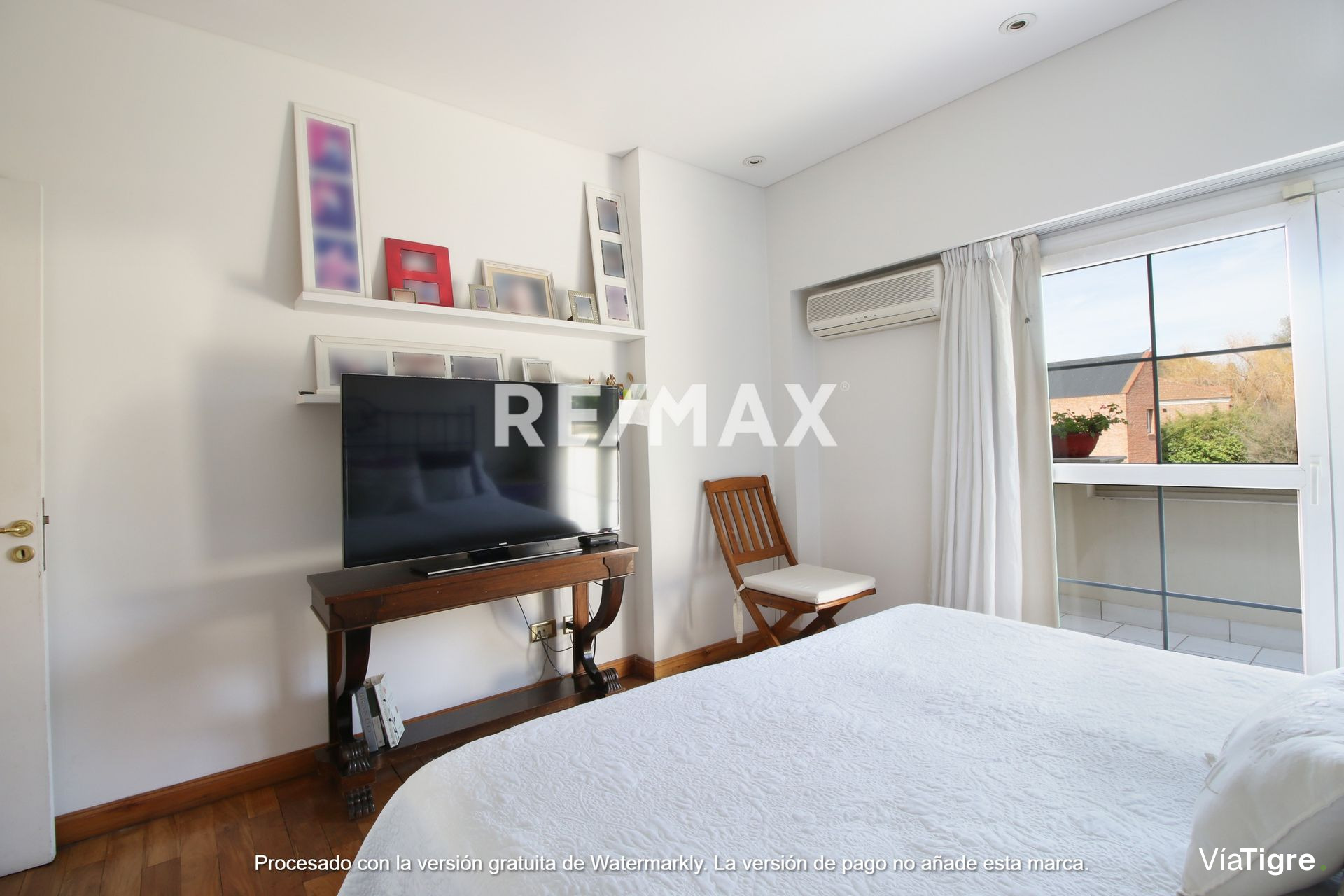 Venta de casa B. Sta Rita. San Isidro
