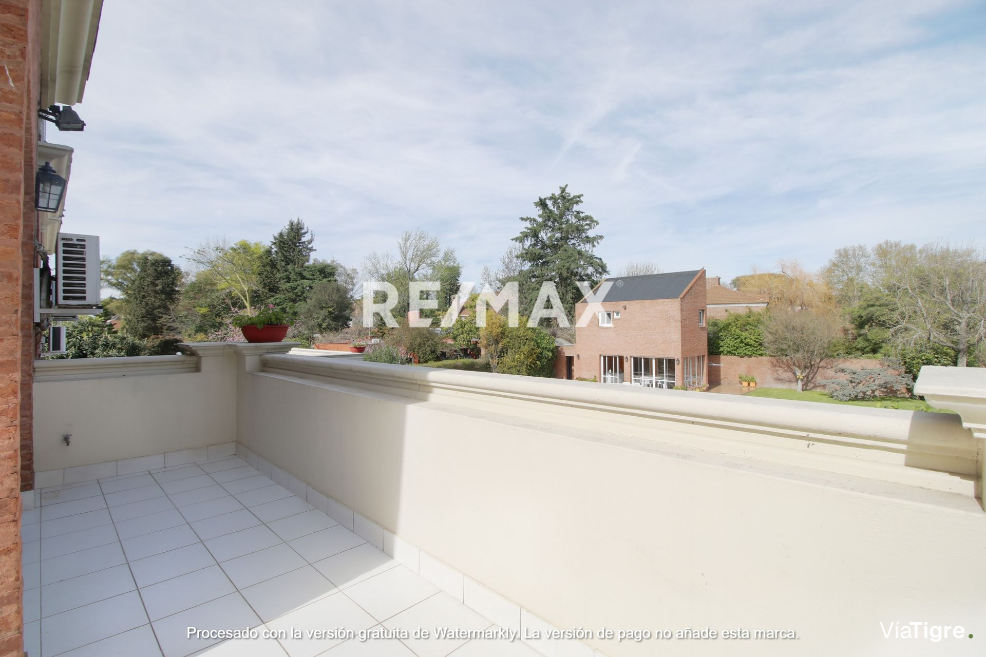 Venta de casa B. Sta Rita. San Isidro