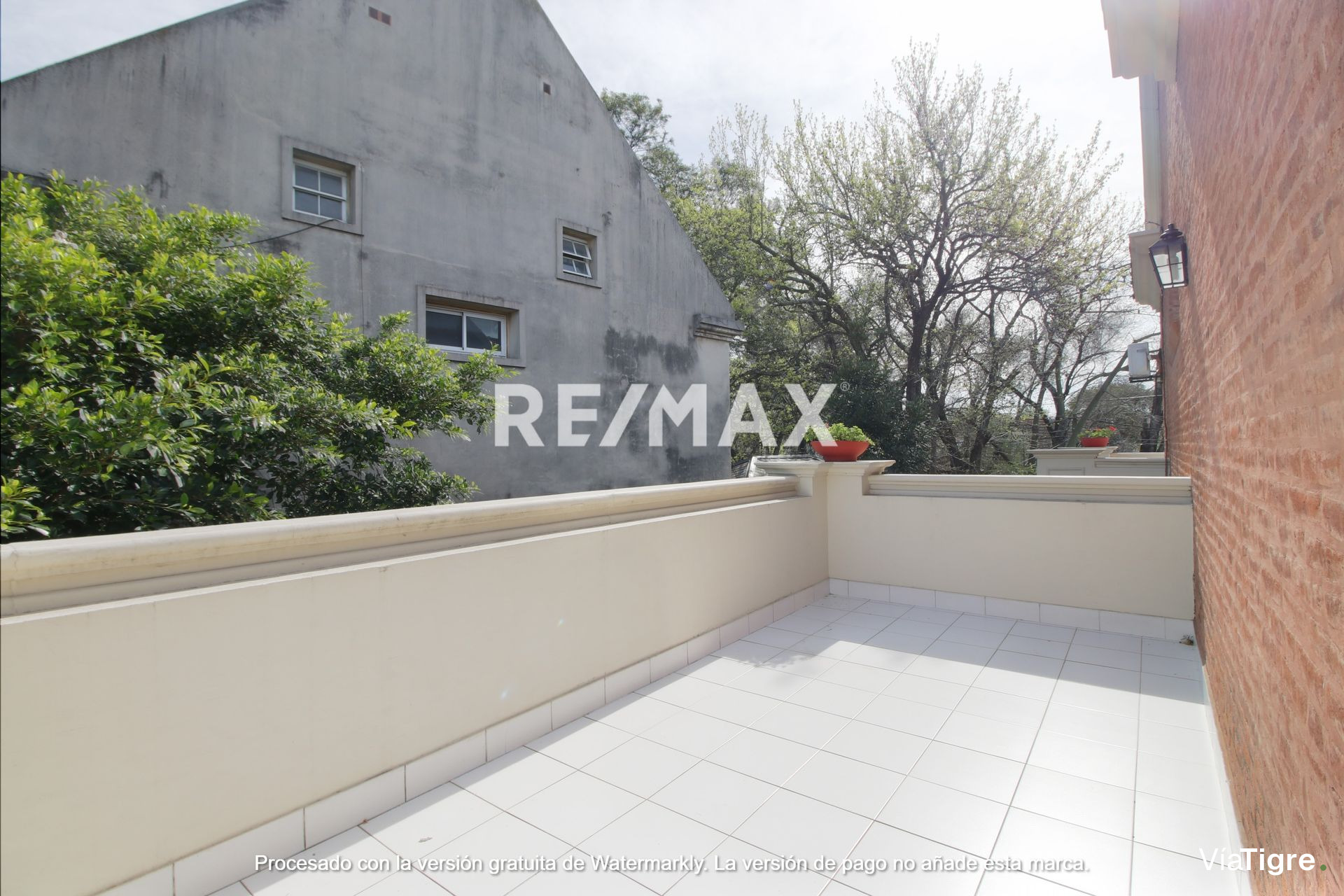 Venta de casa B. Sta Rita. San Isidro