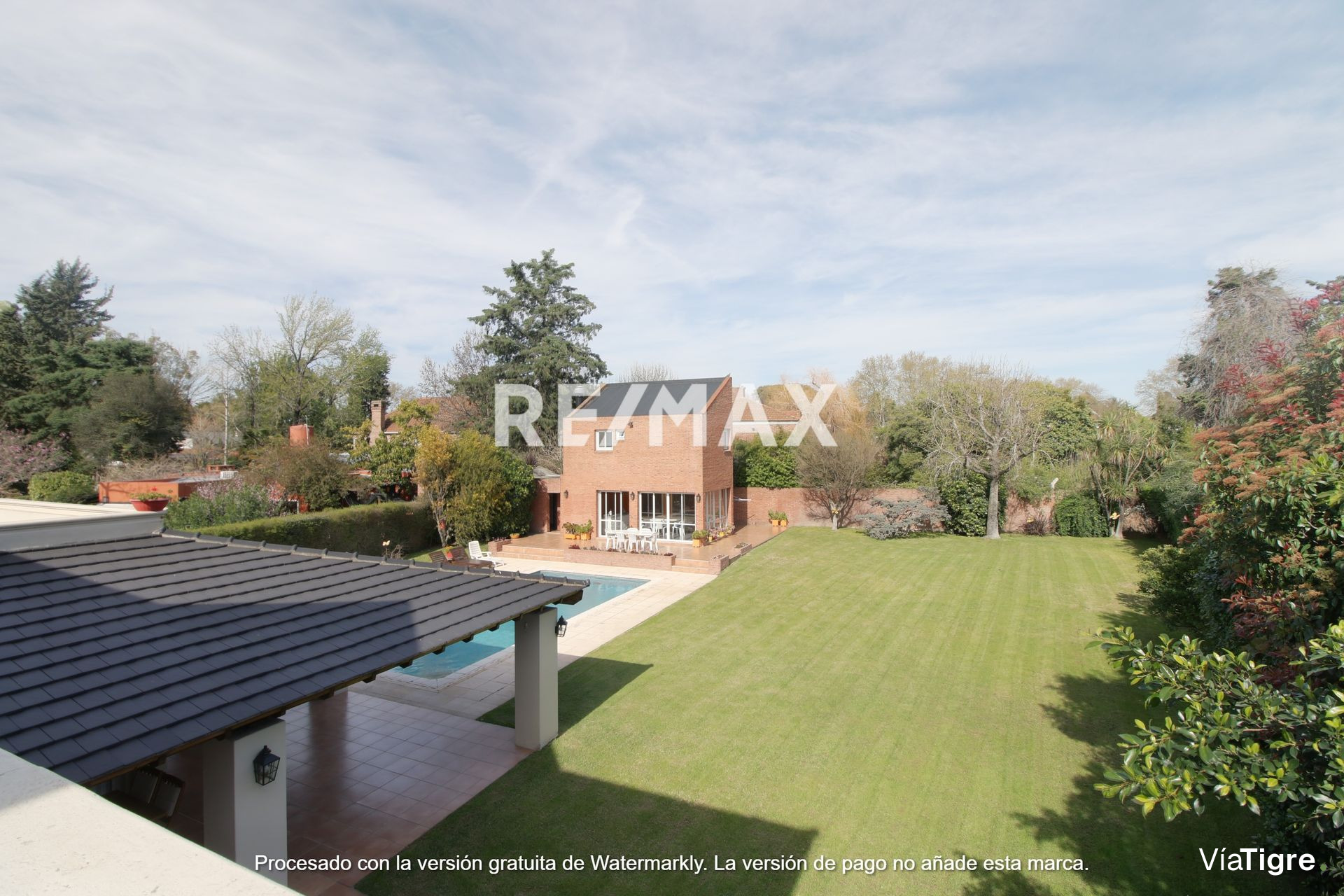 Venta de casa B. Sta Rita. San Isidro