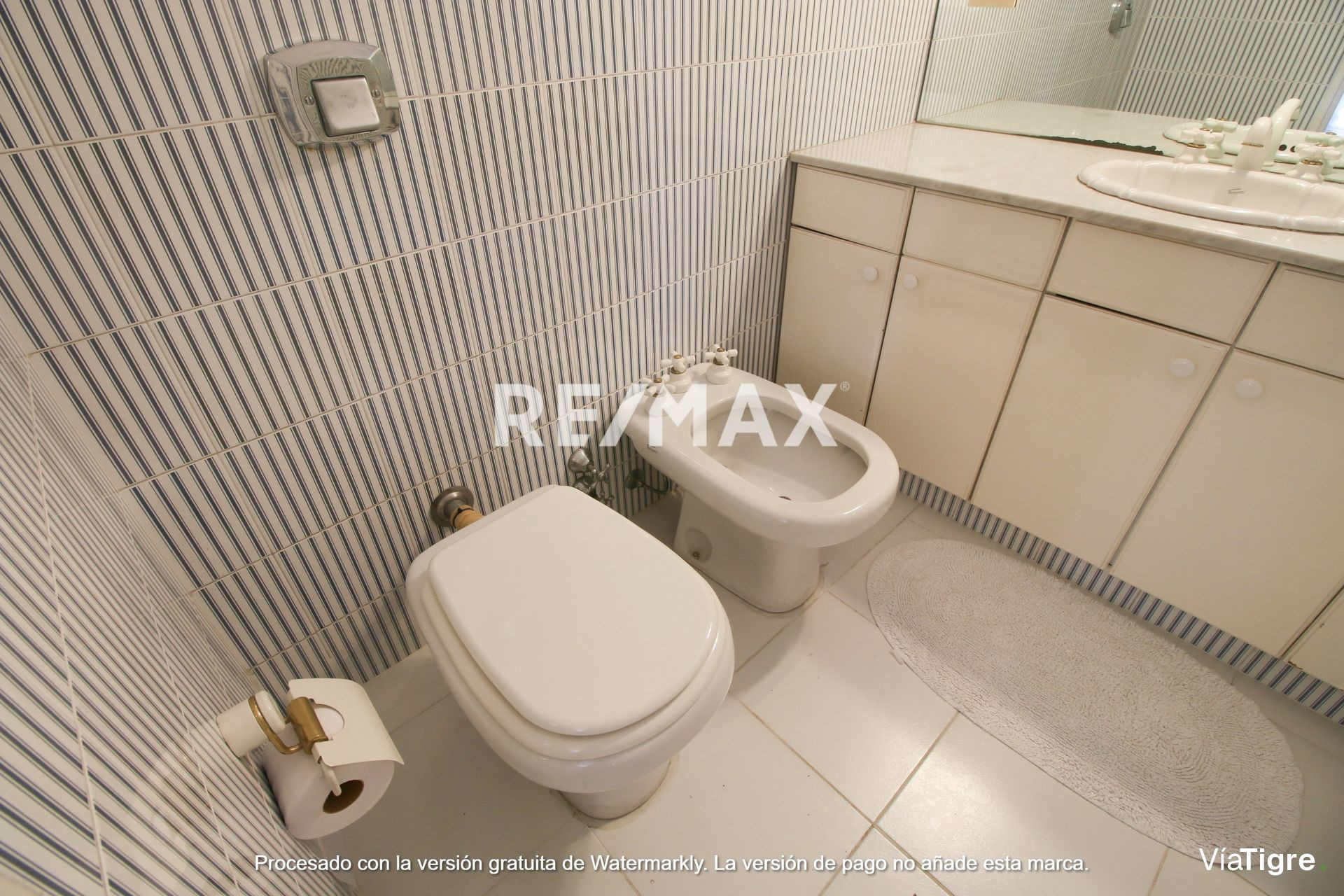 Venta de casa B. Sta Rita. San Isidro