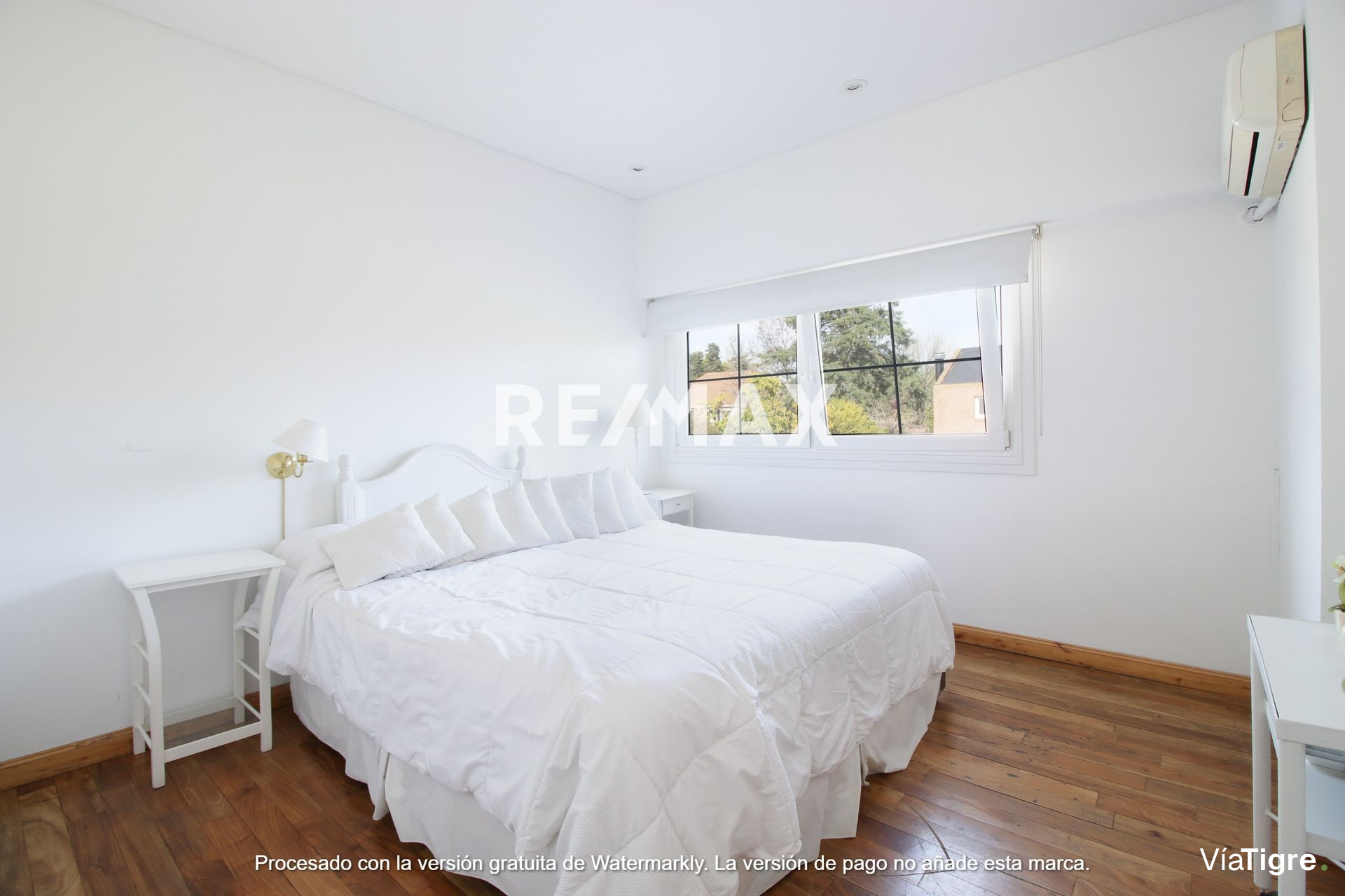 Venta de casa B. Sta Rita. San Isidro