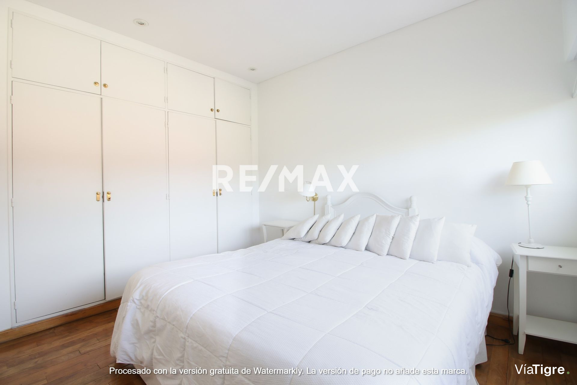 Venta de casa B. Sta Rita. San Isidro