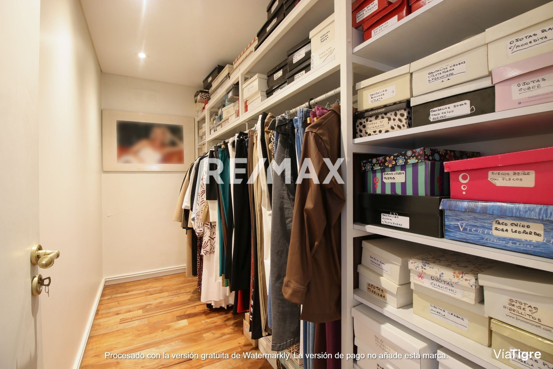Venta de casa B. Sta Rita. San Isidro