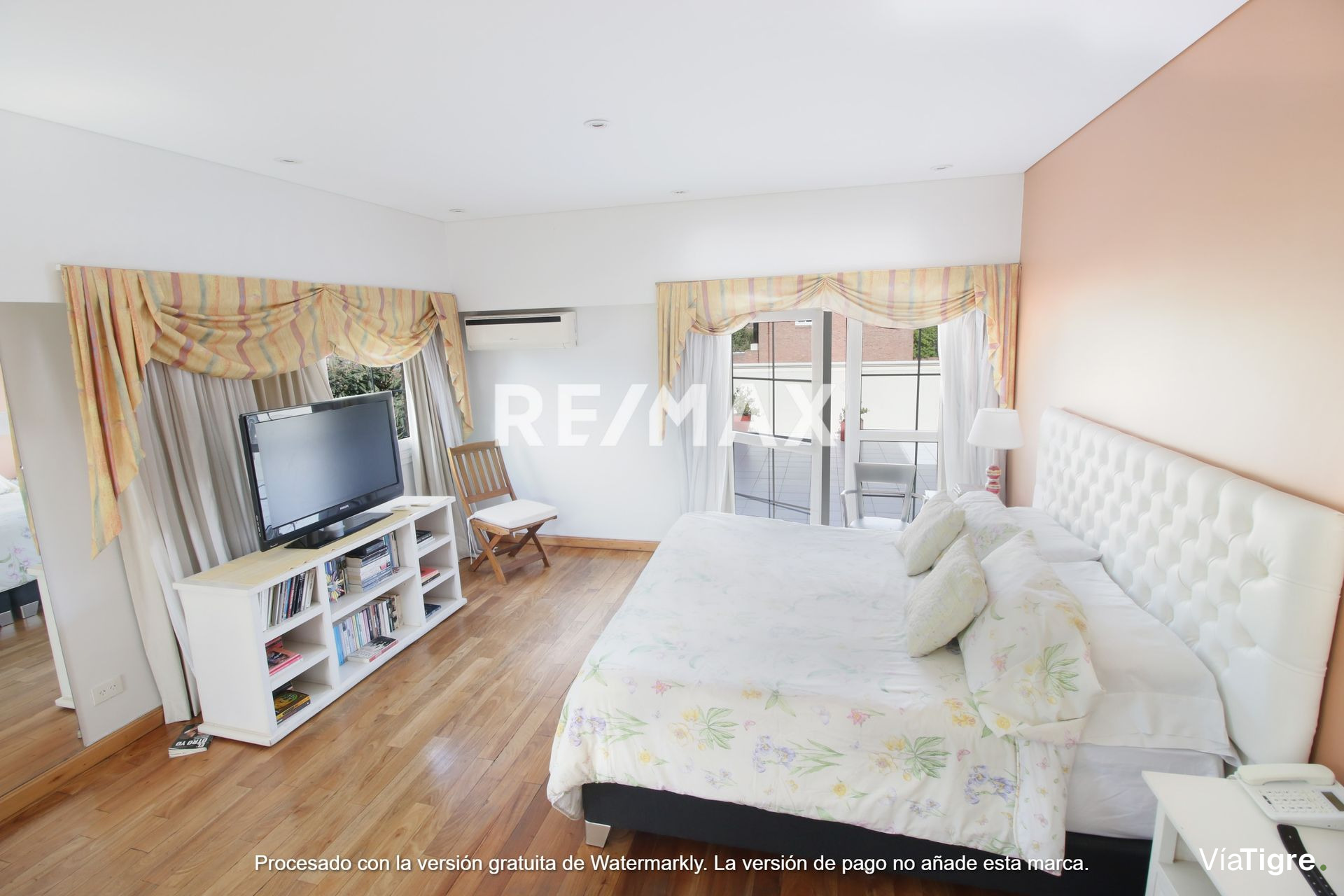Venta de casa B. Sta Rita. San Isidro