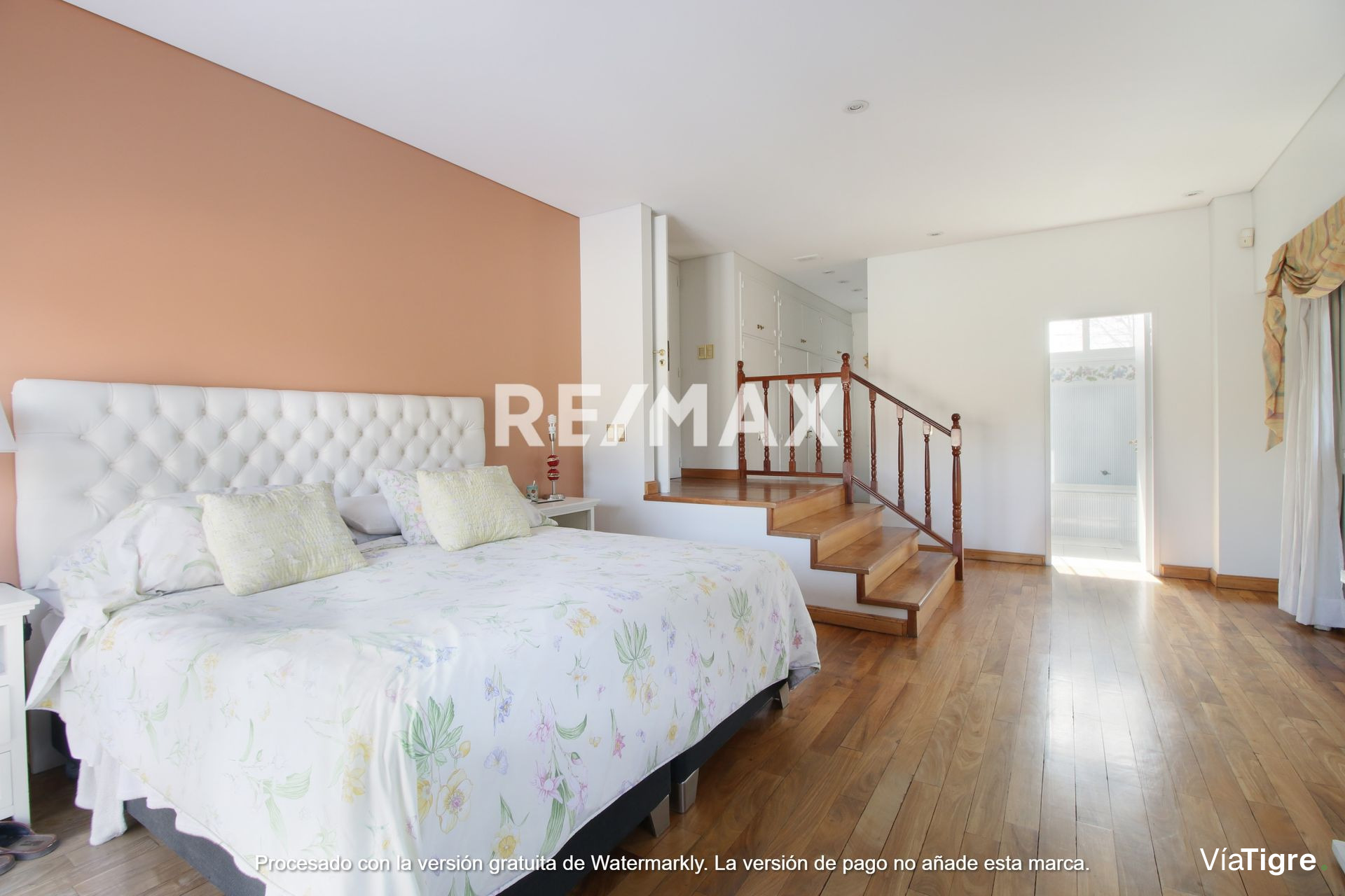 Venta de casa B. Sta Rita. San Isidro