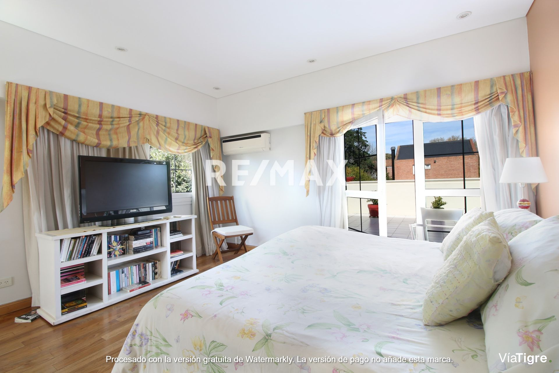 Venta de casa B. Sta Rita. San Isidro