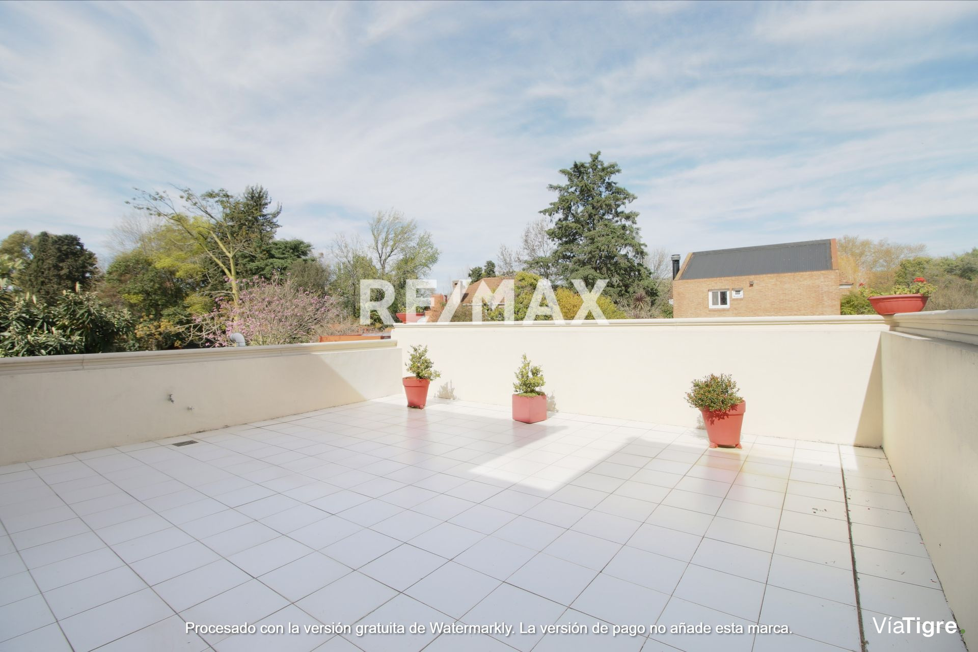 Venta de casa B. Sta Rita. San Isidro