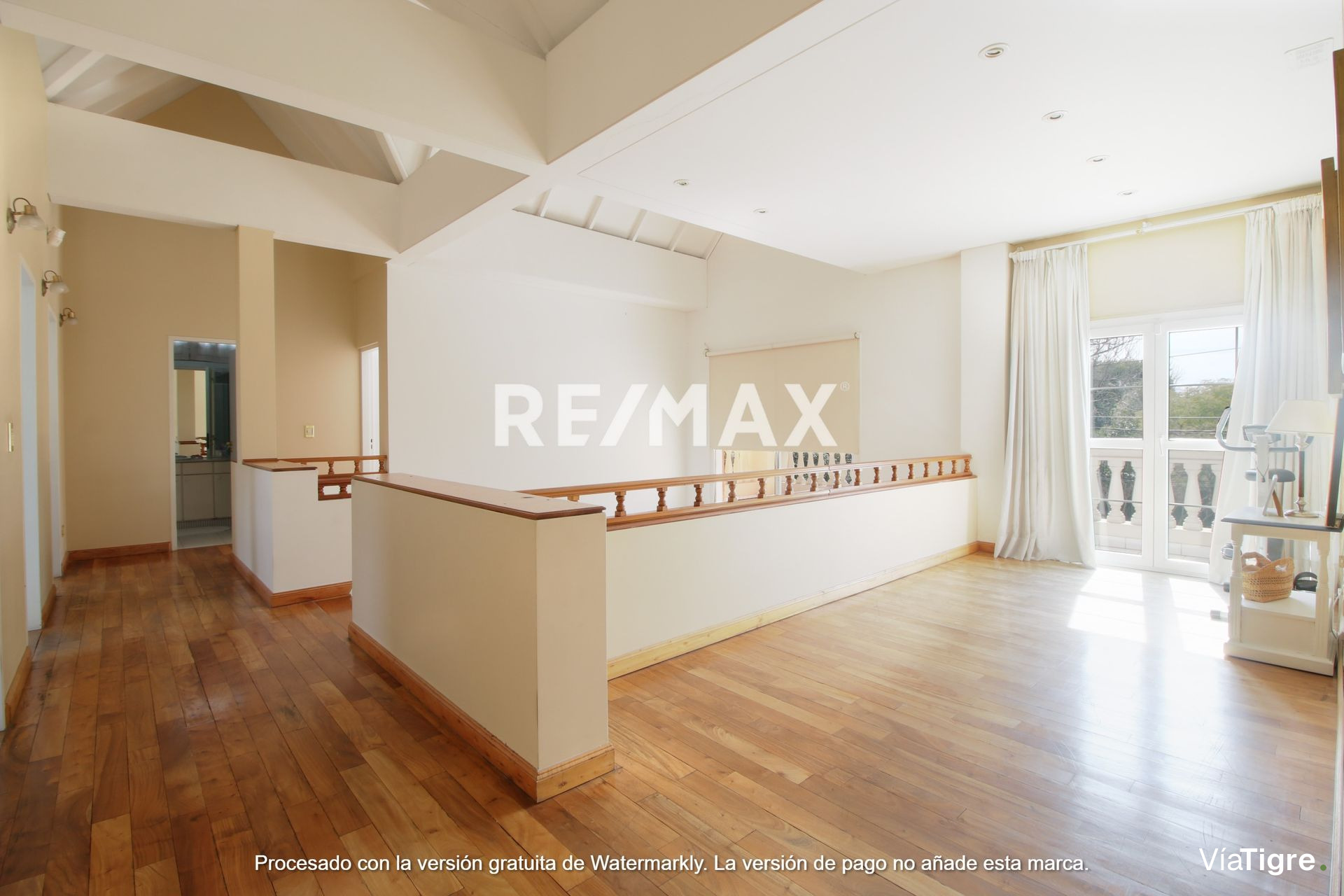 Venta de casa B. Sta Rita. San Isidro
