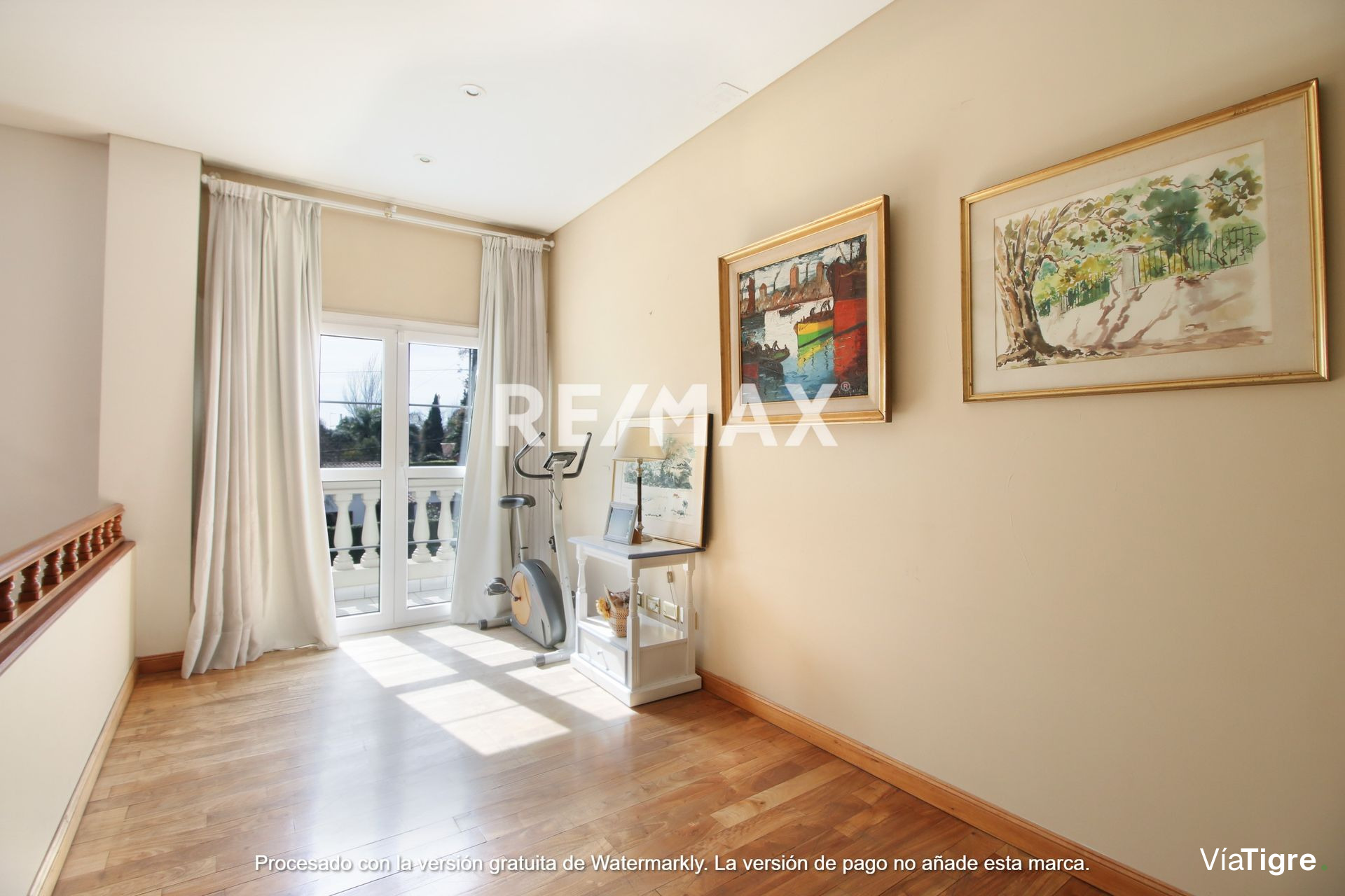 Venta de casa B. Sta Rita. San Isidro