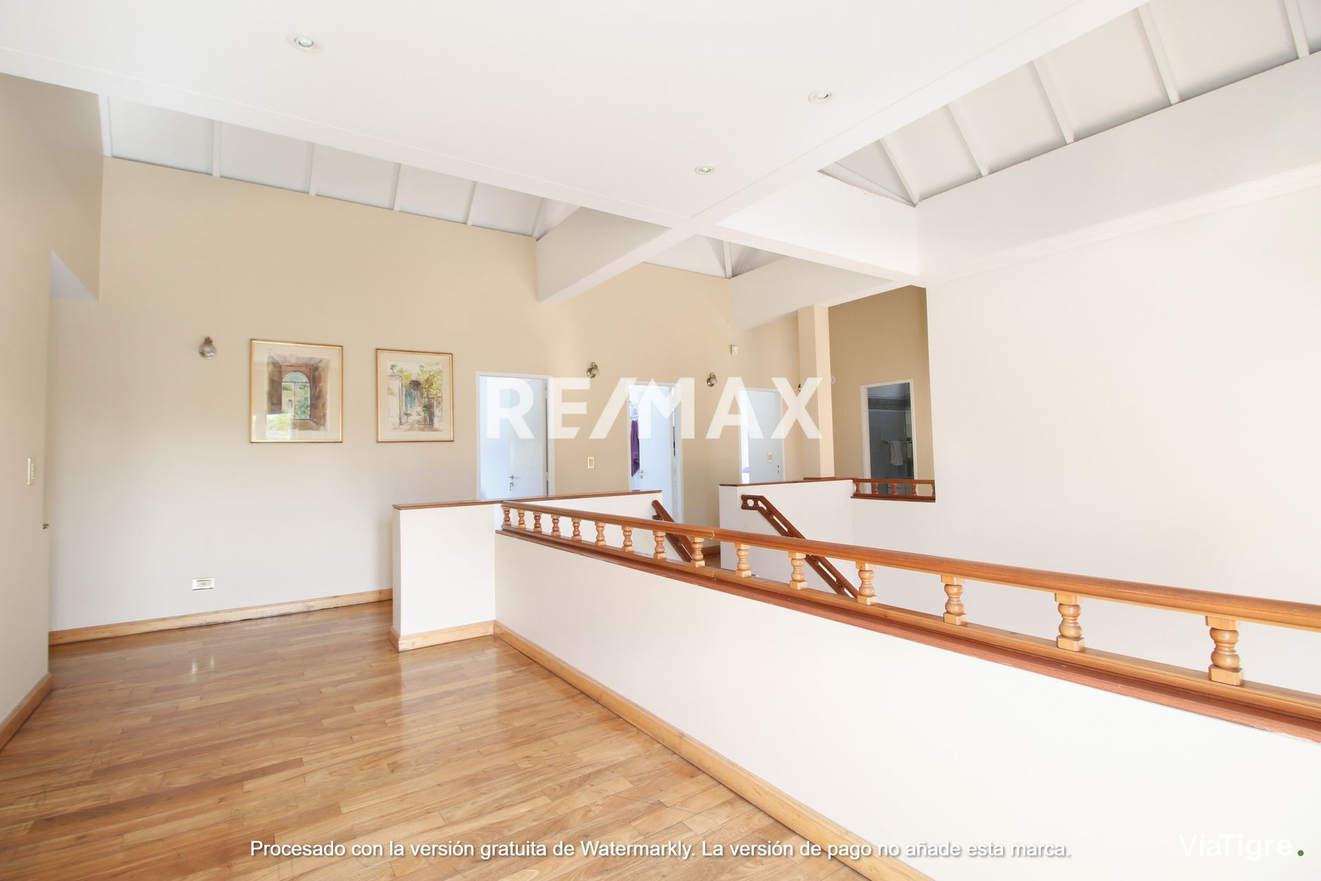 Venta de casa B. Sta Rita. San Isidro
