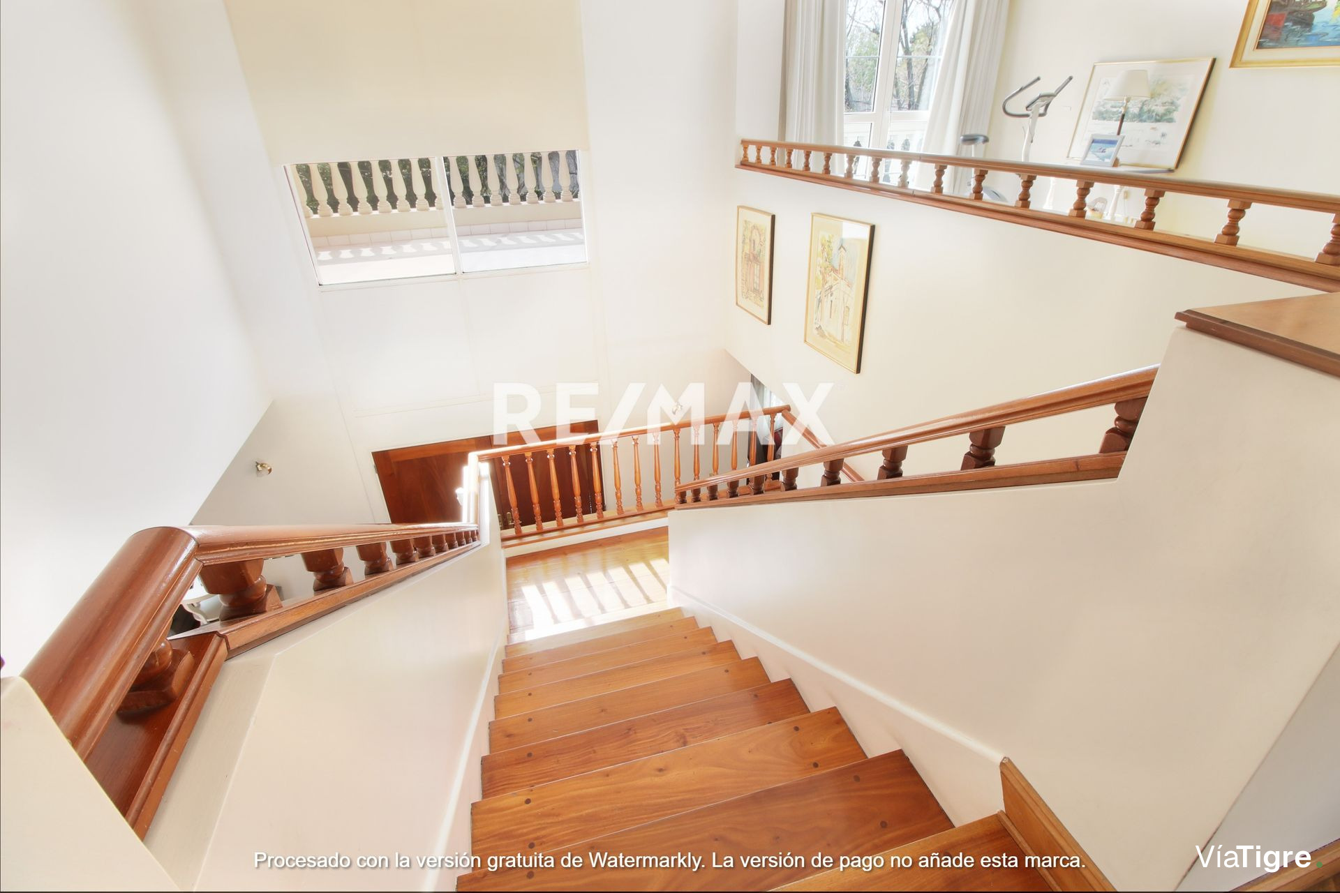 Venta de casa B. Sta Rita. San Isidro