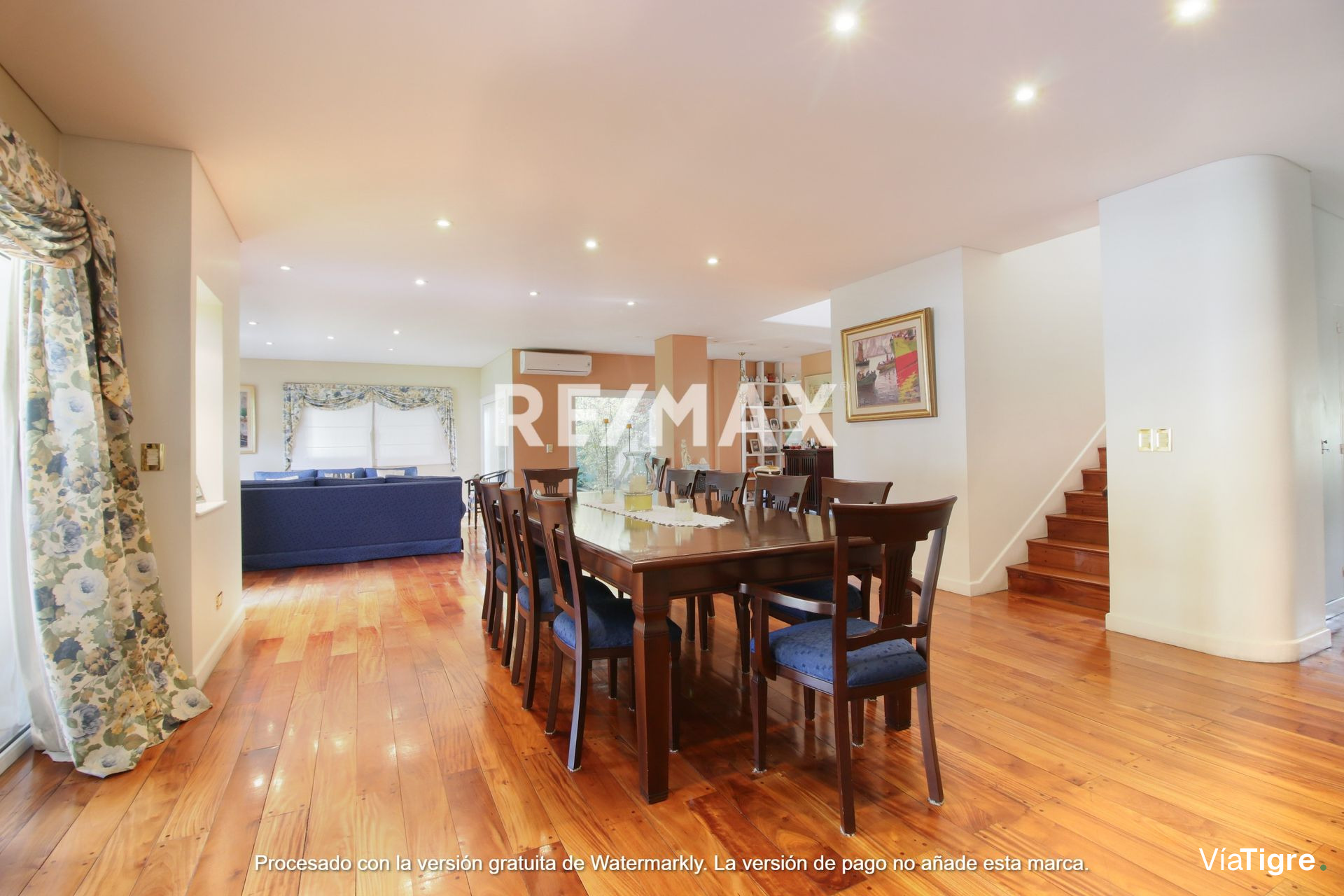 Venta de casa B. Sta Rita. San Isidro