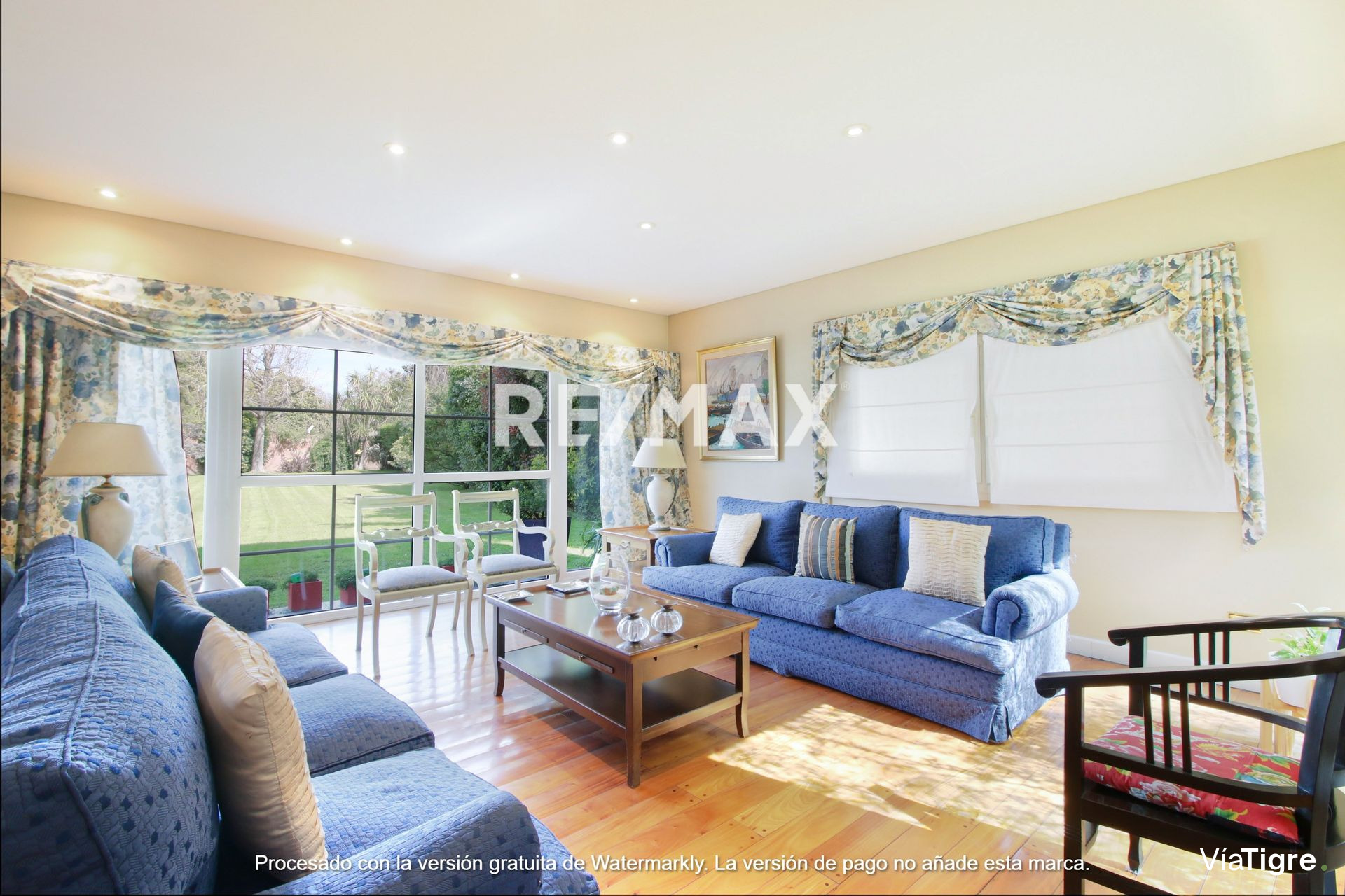 Venta de casa B. Sta Rita. San Isidro