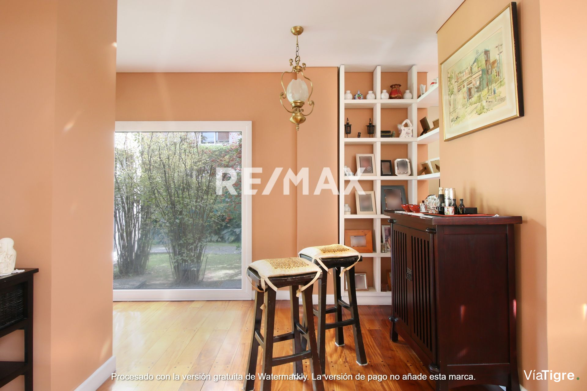 Venta de casa B. Sta Rita. San Isidro