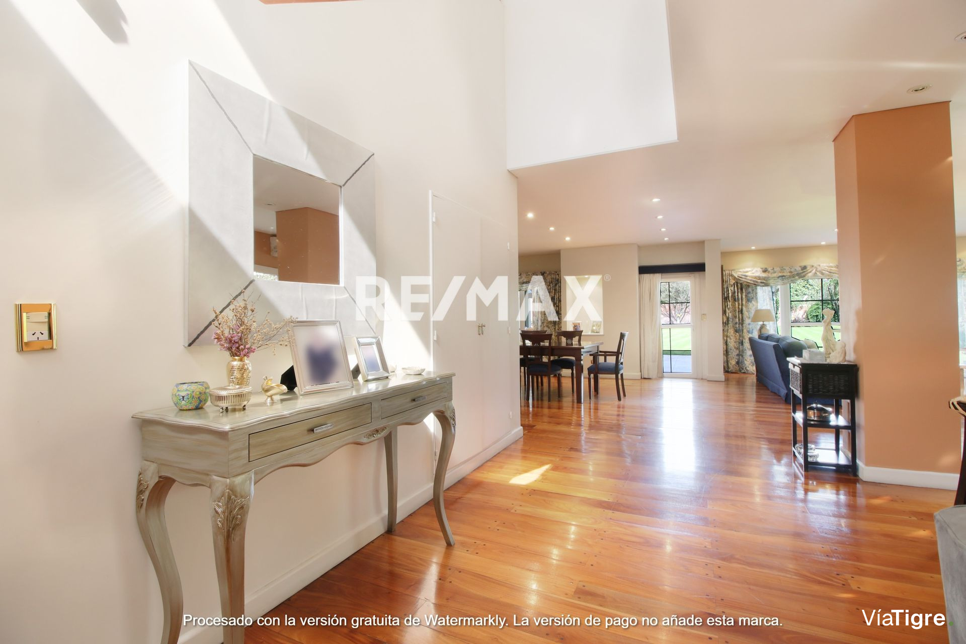 Venta de casa B. Sta Rita. San Isidro
