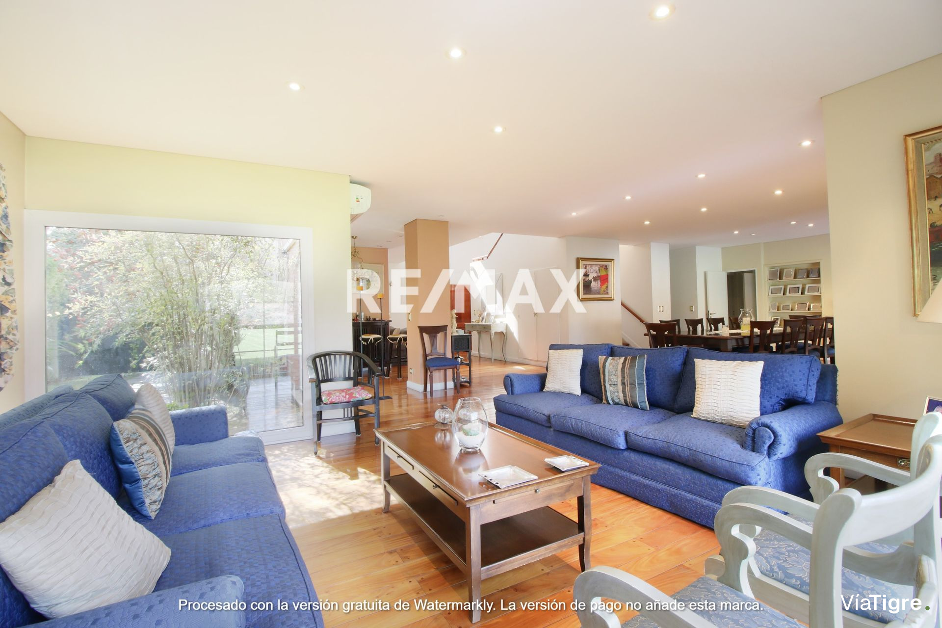Venta de casa B. Sta Rita. San Isidro