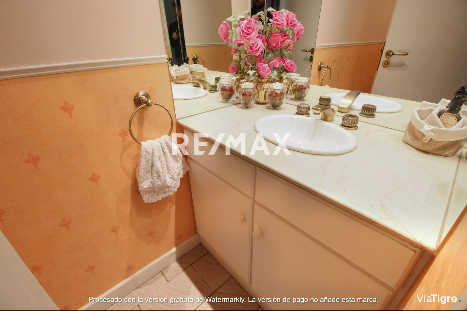 Venta de casa B. Sta Rita. San Isidro