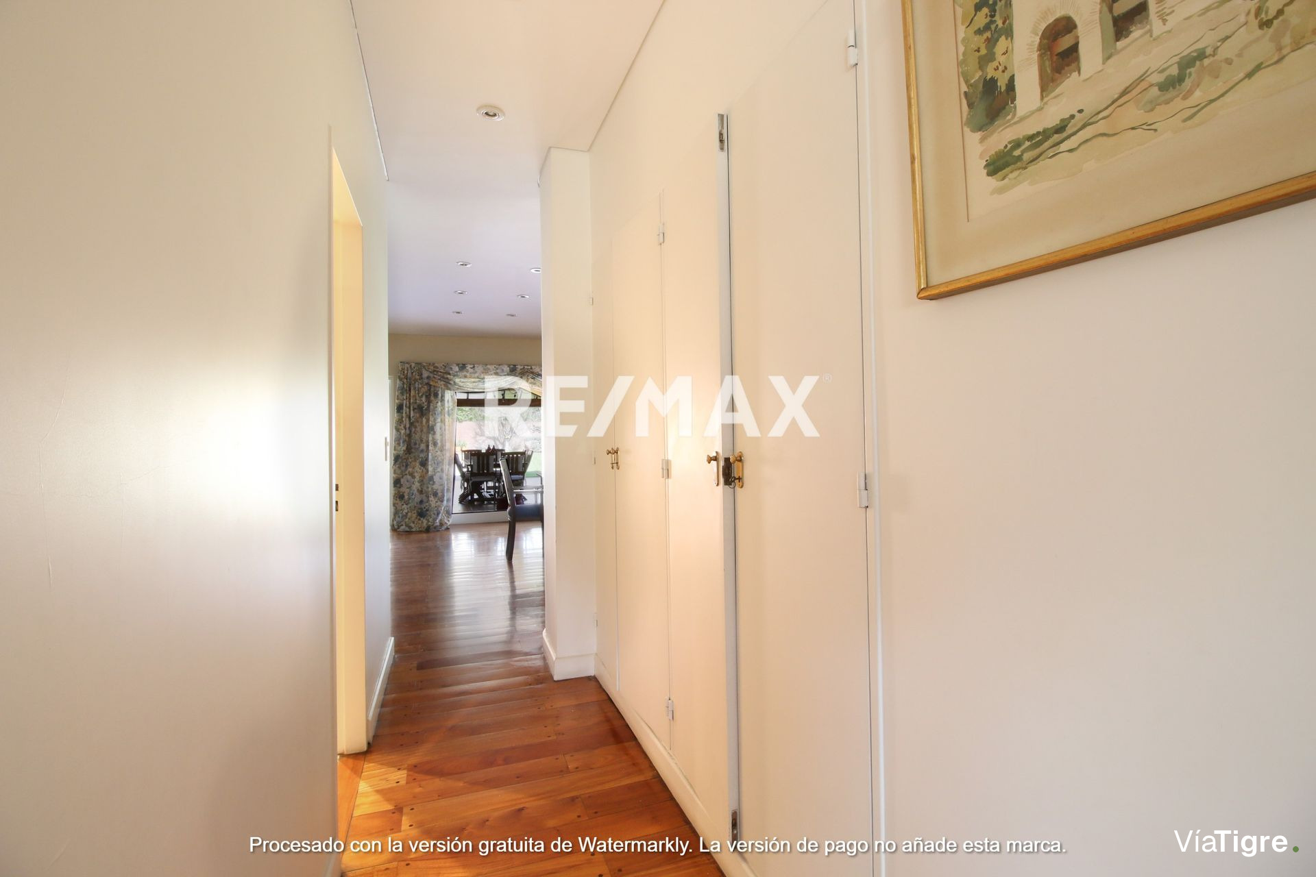 Venta de casa B. Sta Rita. San Isidro