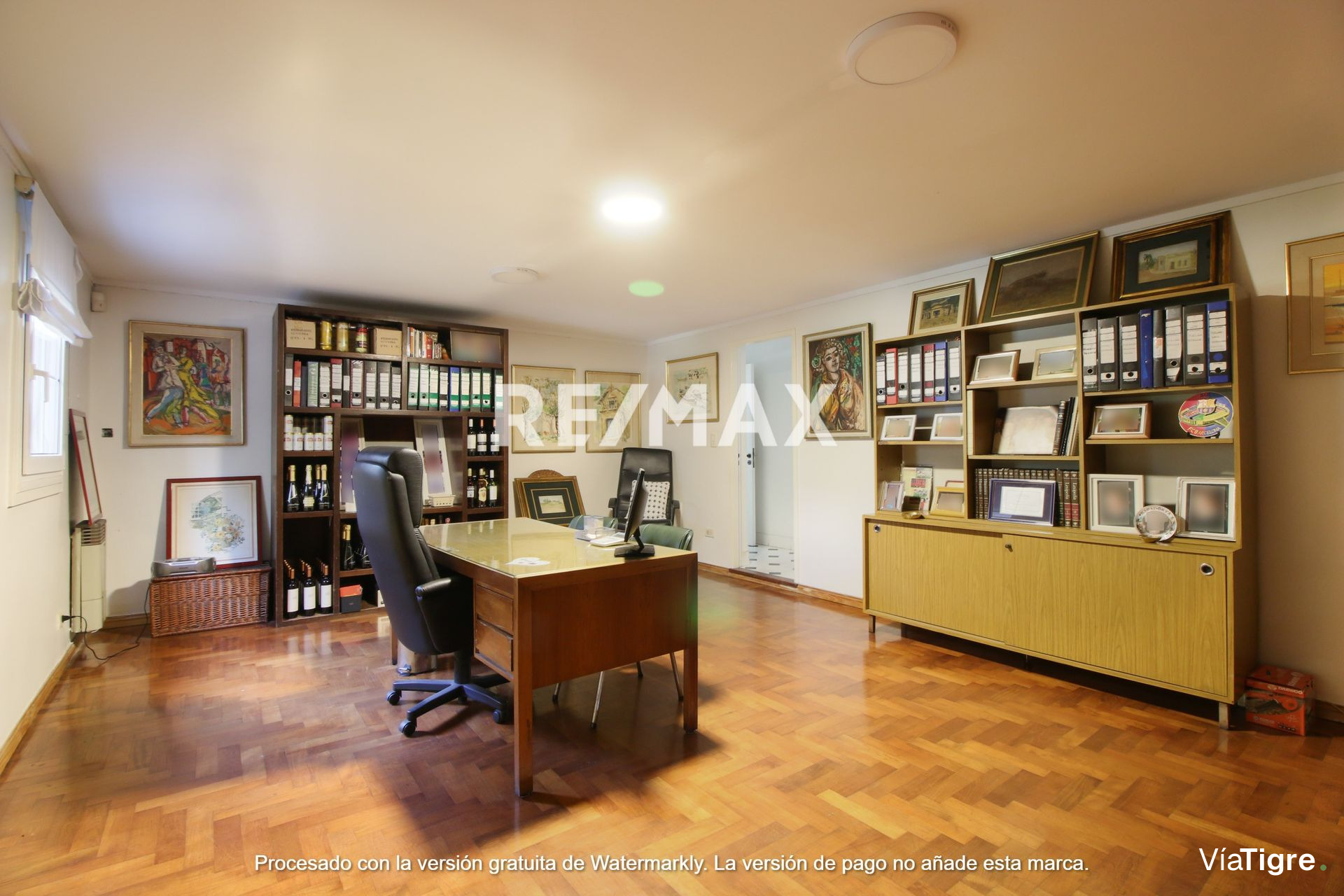 Venta de casa B. Sta Rita. San Isidro