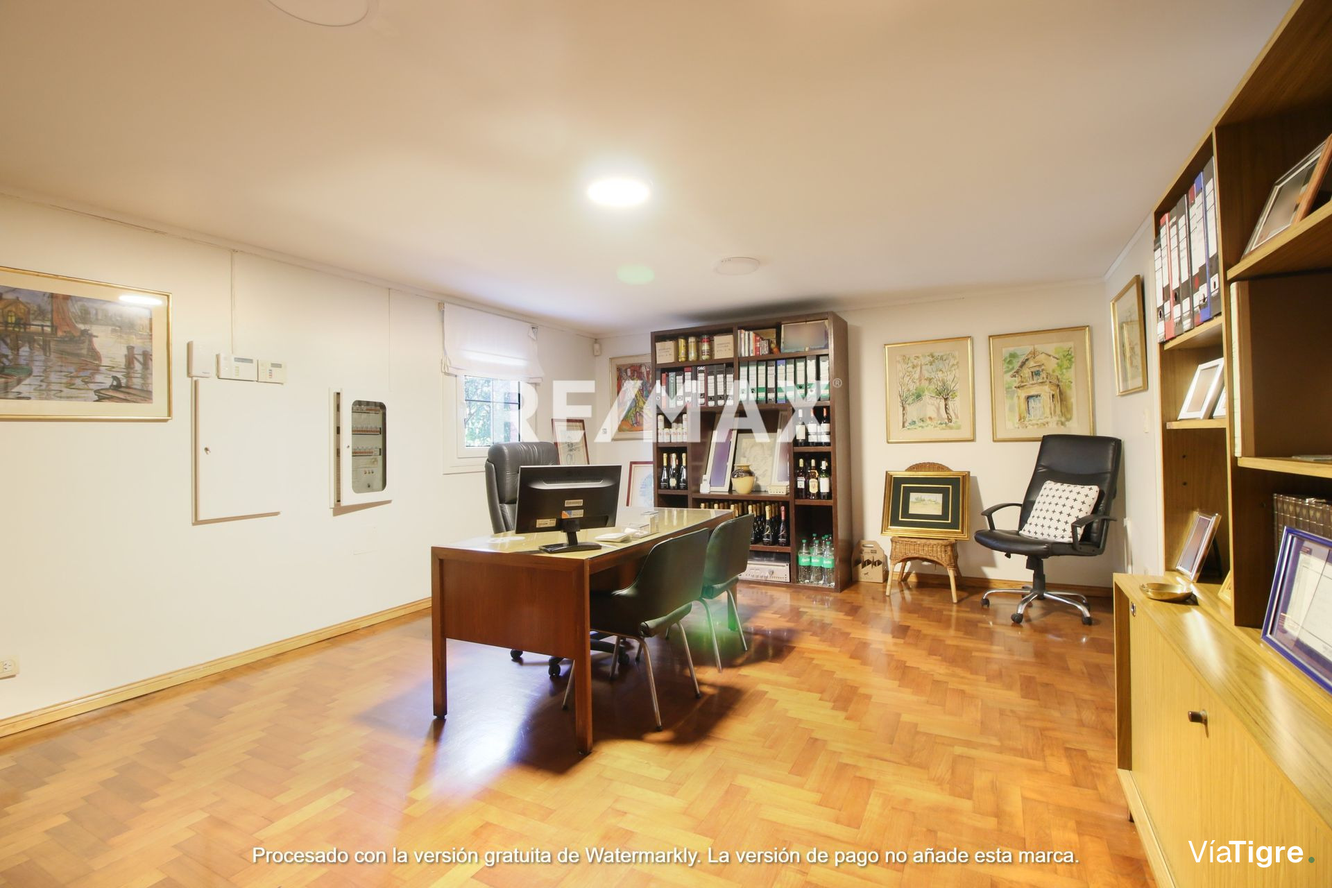 Venta de casa B. Sta Rita. San Isidro