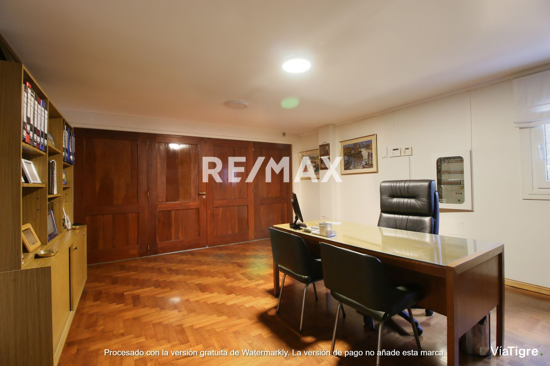 Venta de casa B. Sta Rita. San Isidro