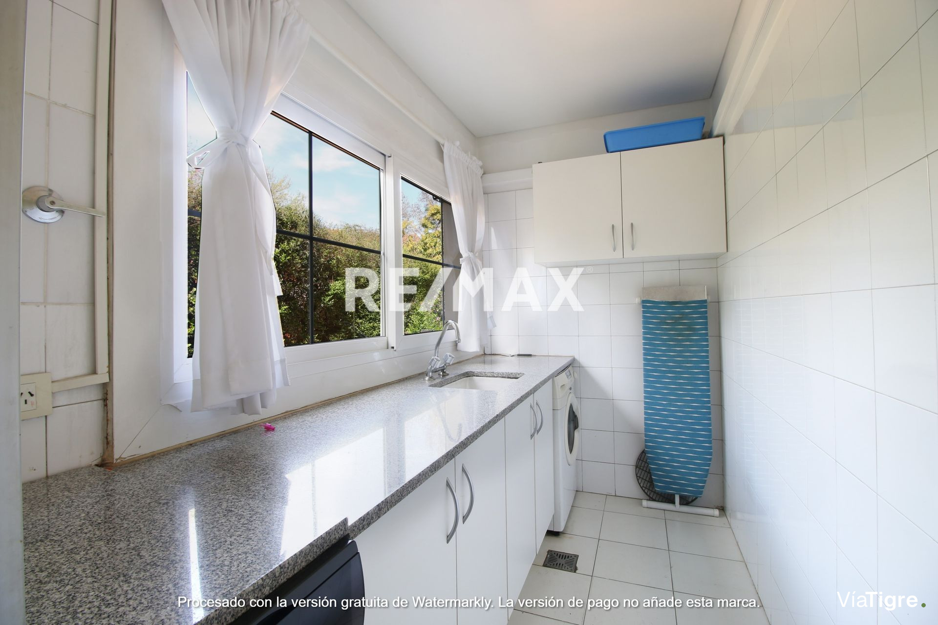 Venta de casa B. Sta Rita. San Isidro