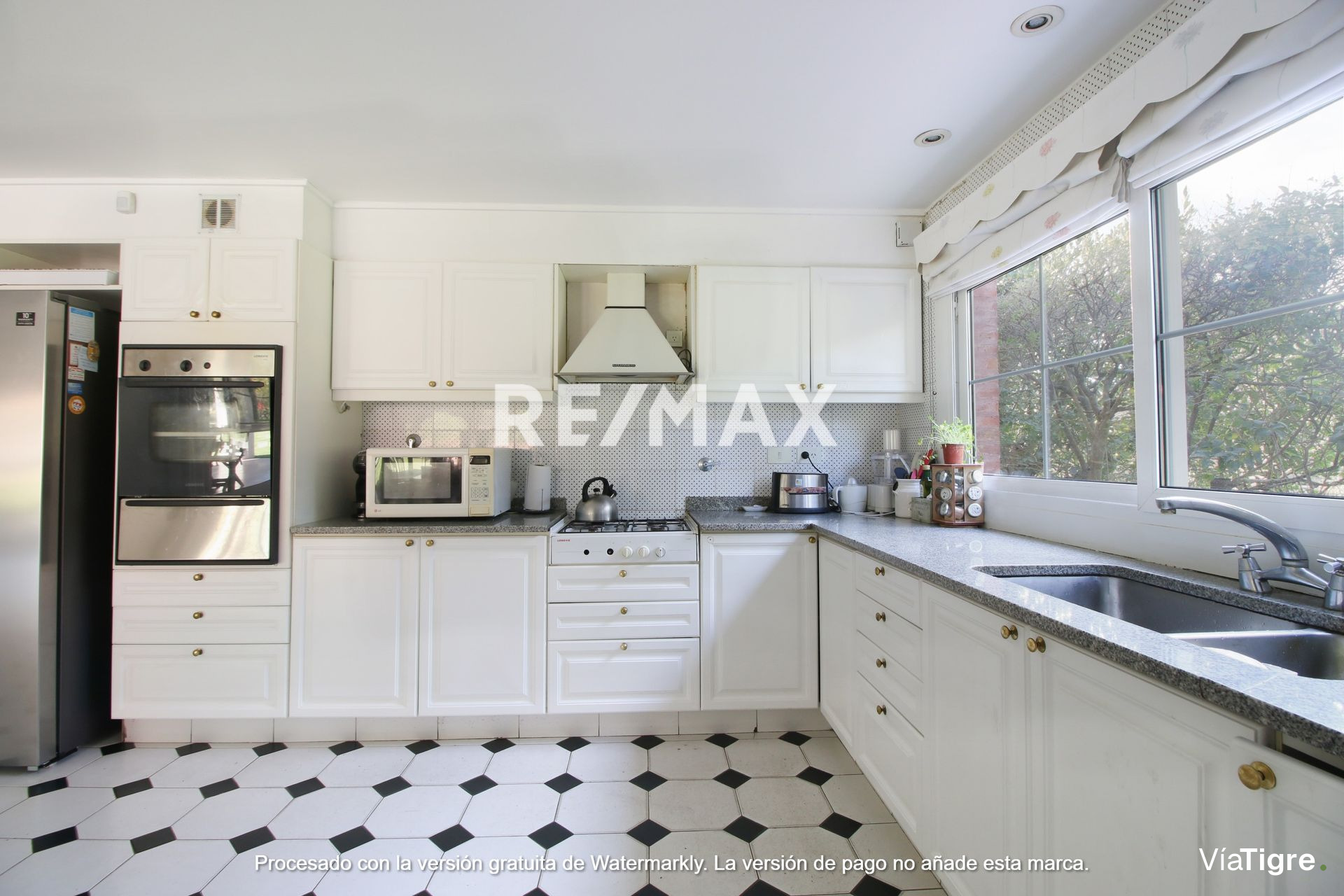 Venta de casa B. Sta Rita. San Isidro