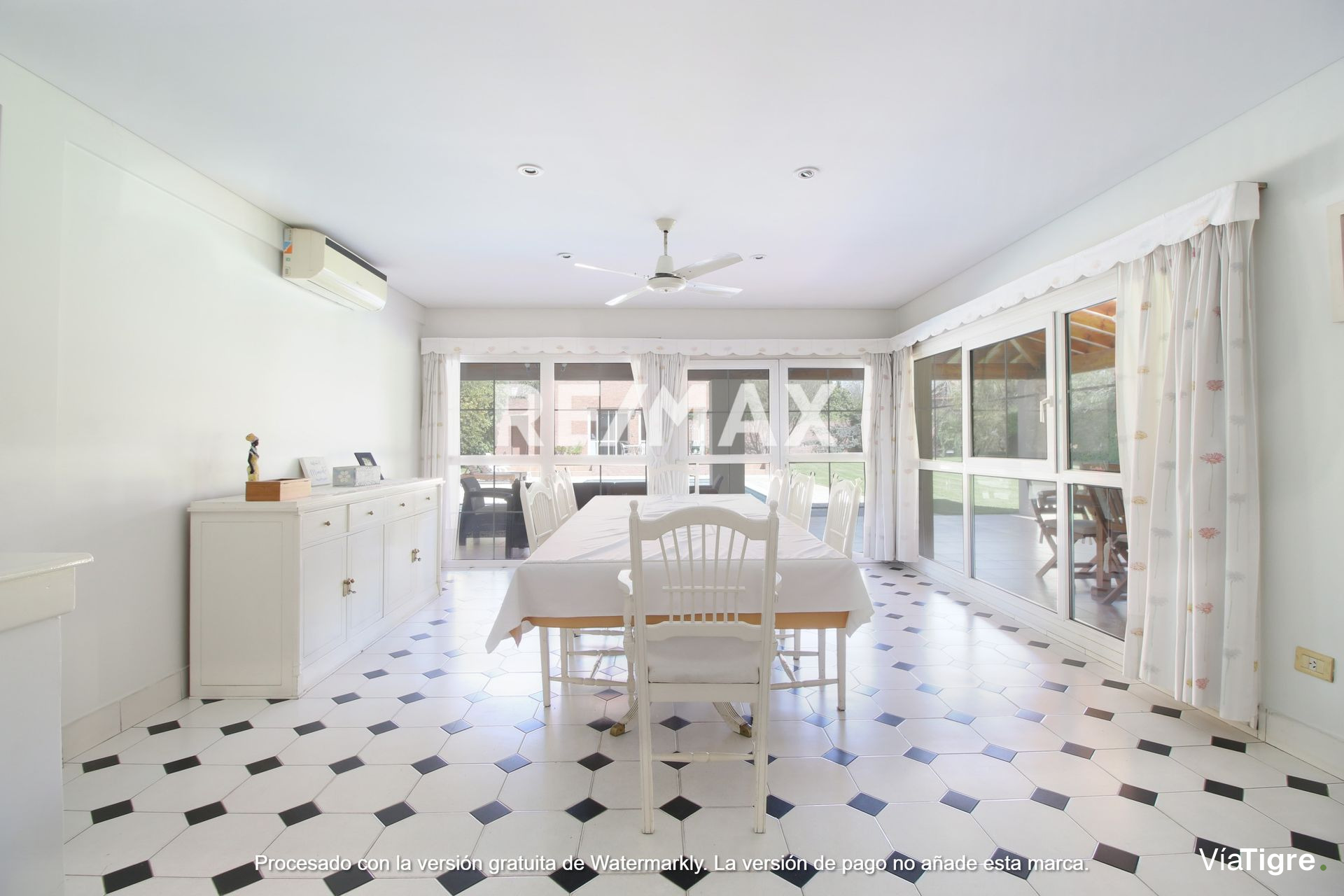 Venta de casa B. Sta Rita. San Isidro