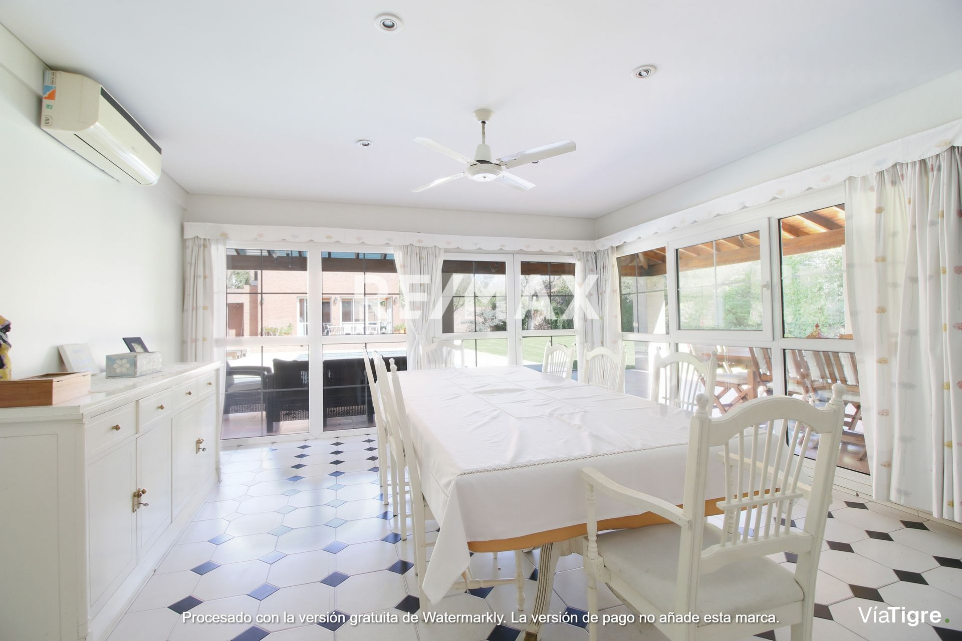 Venta de casa B. Sta Rita. San Isidro