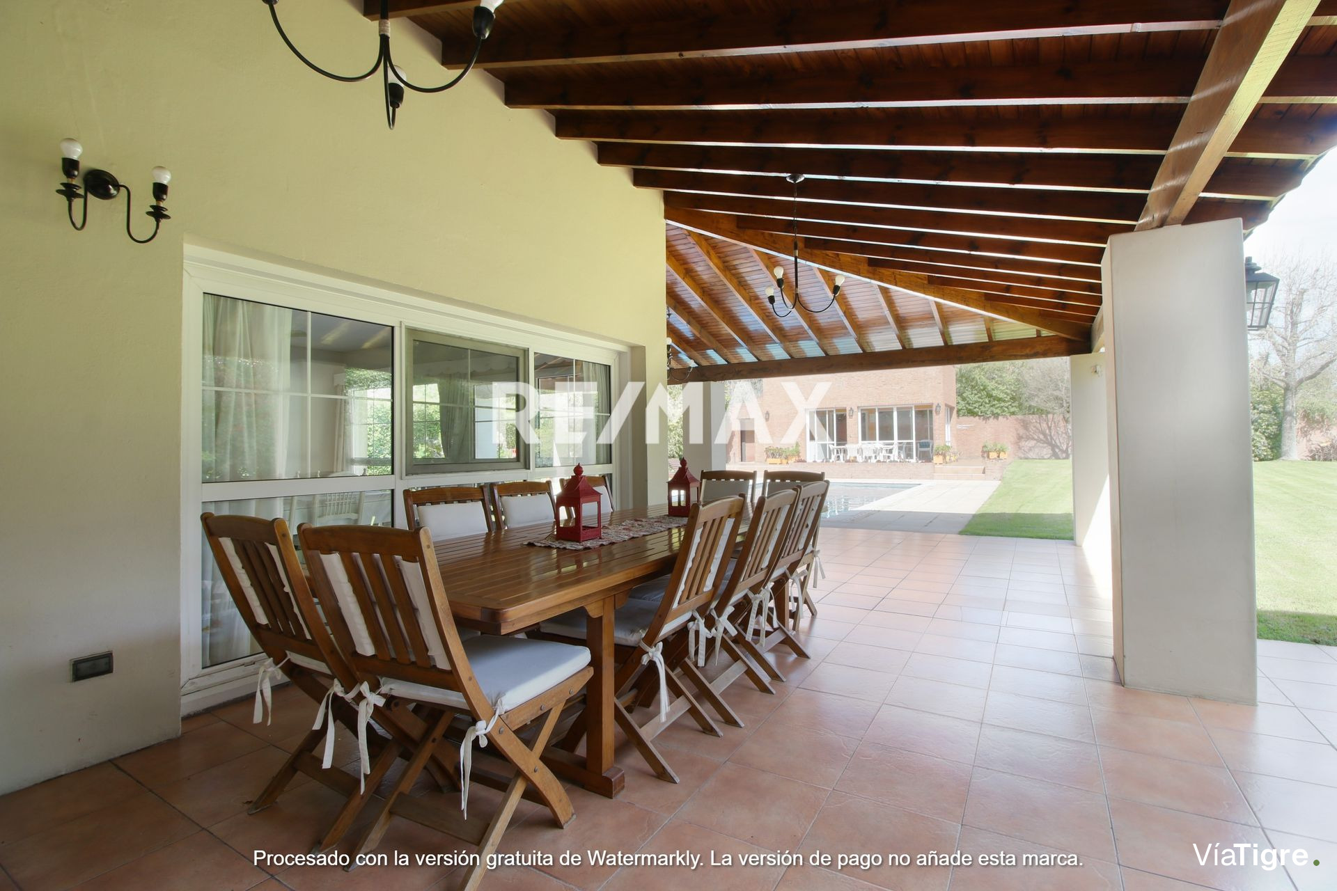 Venta de casa B. Sta Rita. San Isidro
