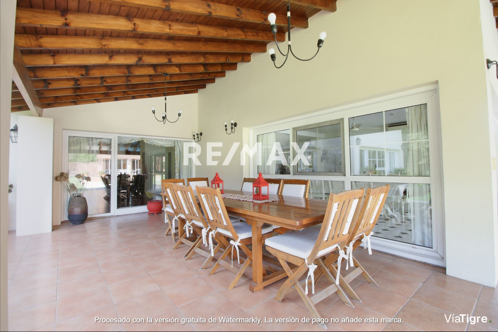 Venta de casa B. Sta Rita. San Isidro